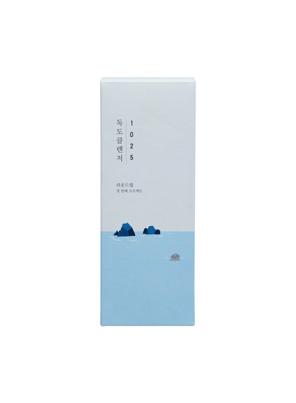 1025 Dokdo Cleanser (150ml) - Image 3