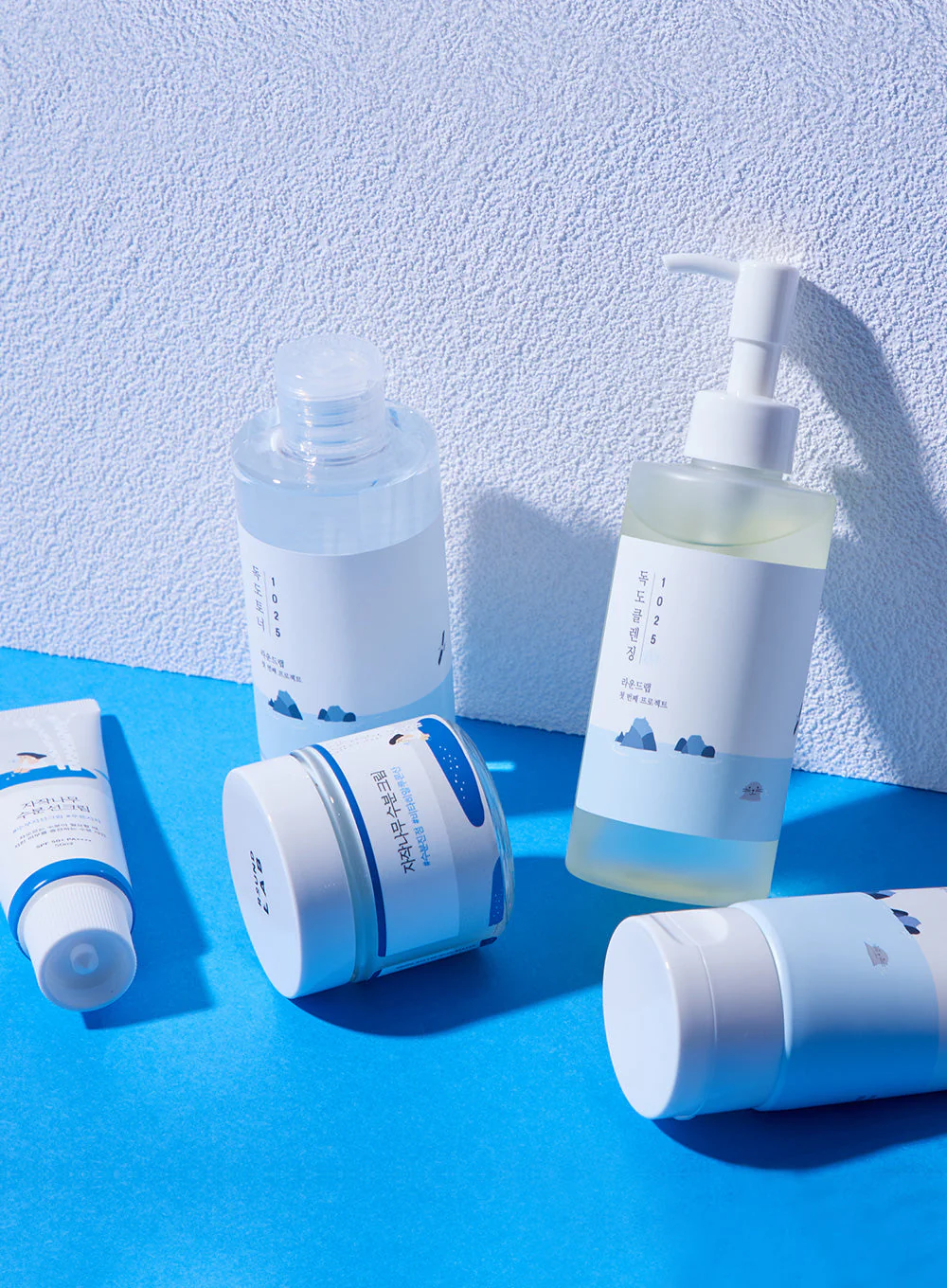1025 Dokdo Cleanser (150ml) - Image 6