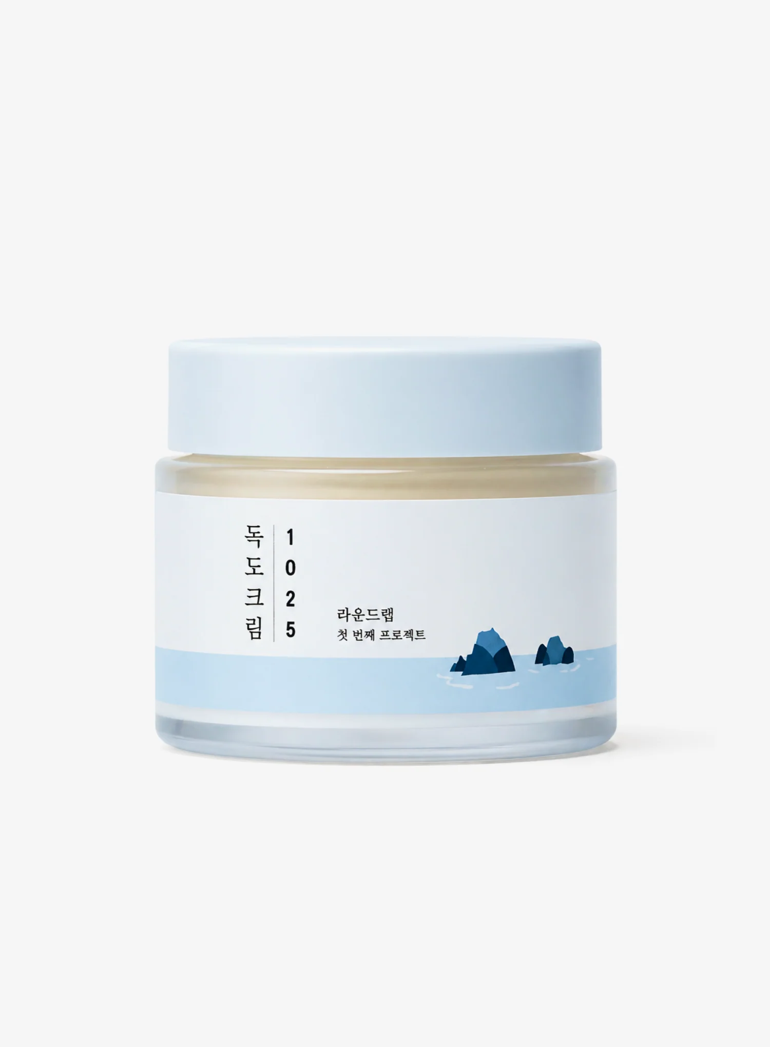 1025 Dokdo Cream (80ml)