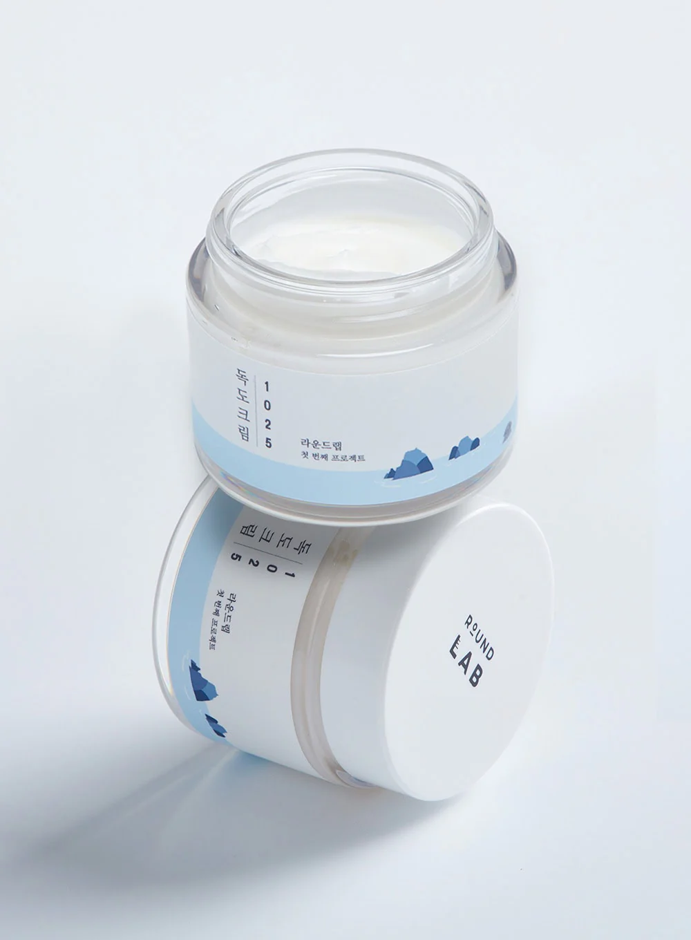 1025 Dokdo Cream (80ml) - Image 2