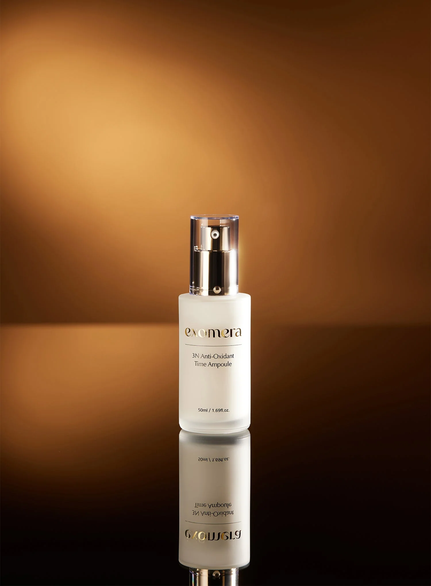 3N Anti-Oxidant Time Ampule (50ml) - Image 4