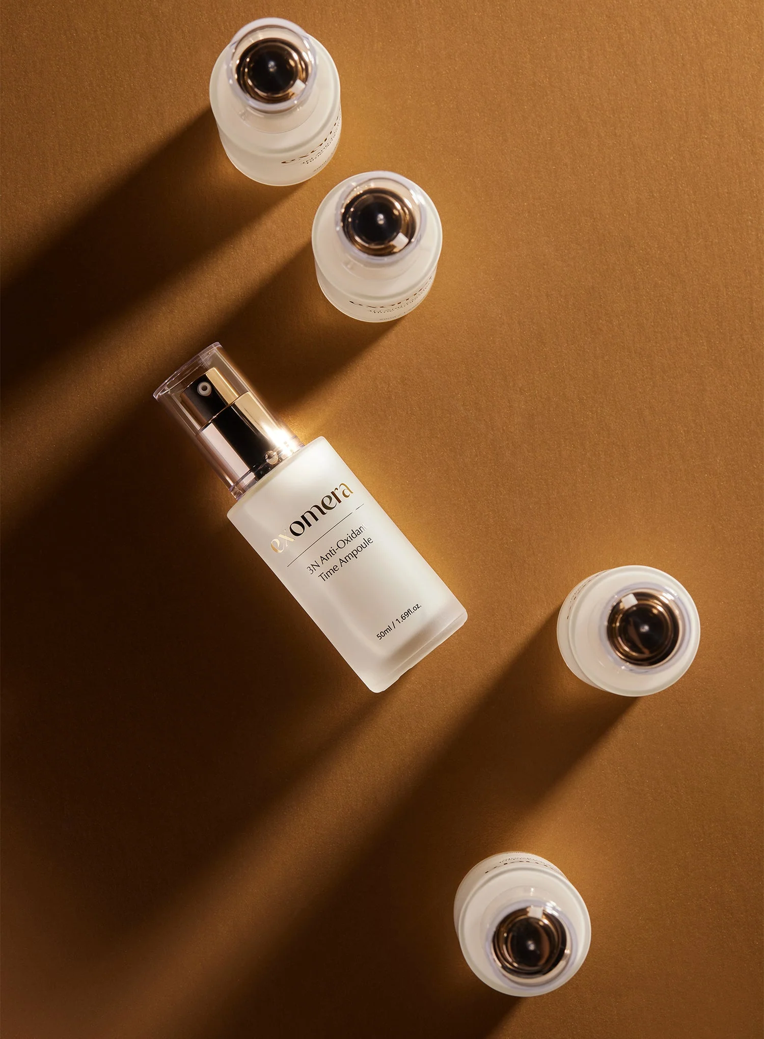 3N Anti-Oxidant Time Ampule (50ml) - Image 5