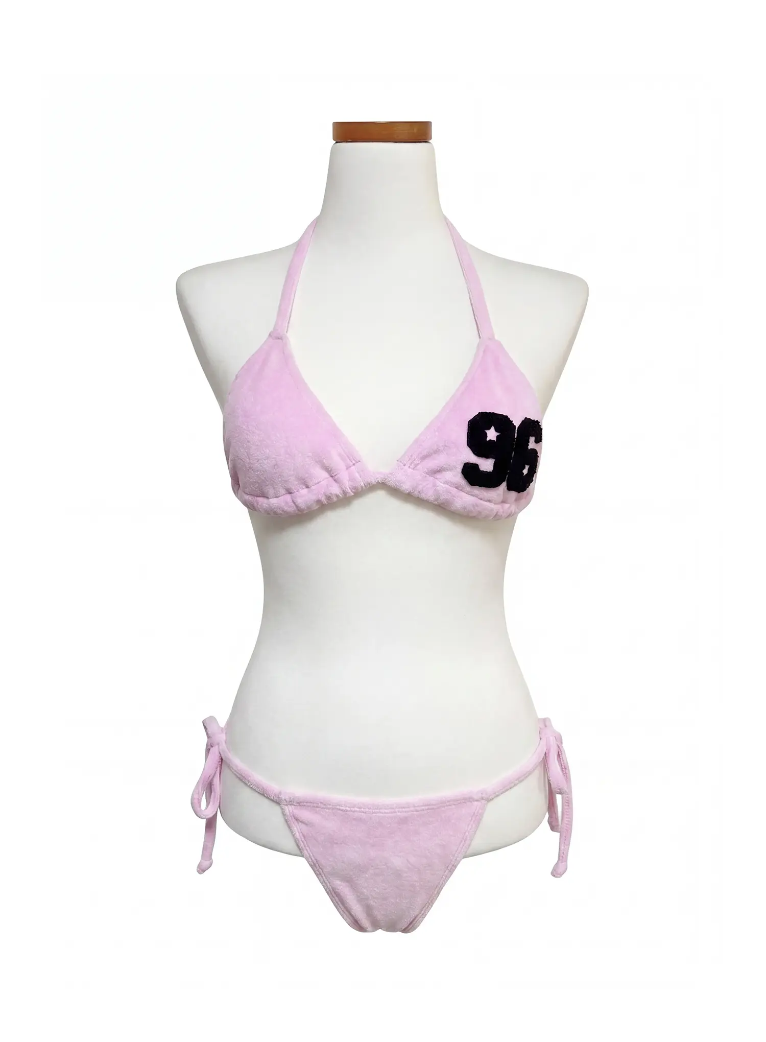 96 Boucle Bikini Set IY514