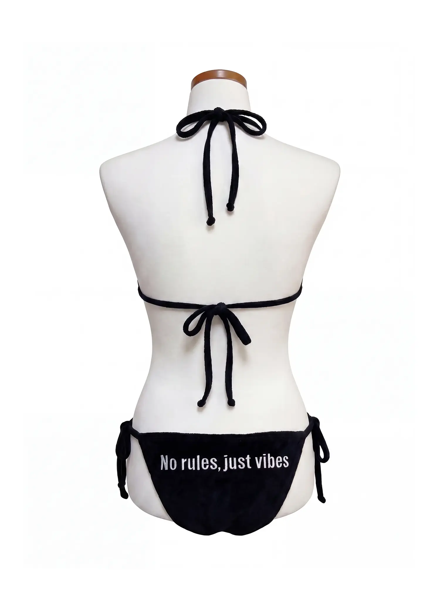 96 Boucle Bikini Set IY514 - Image 10