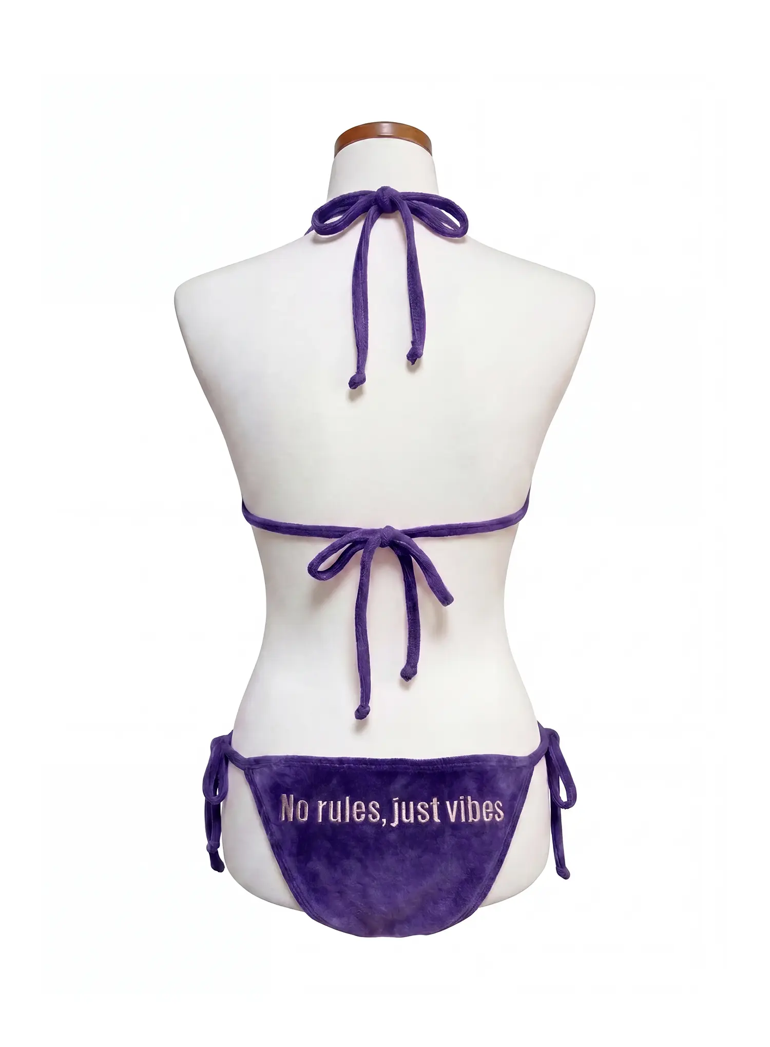 96 Boucle Bikini Set IY514 - Image 12