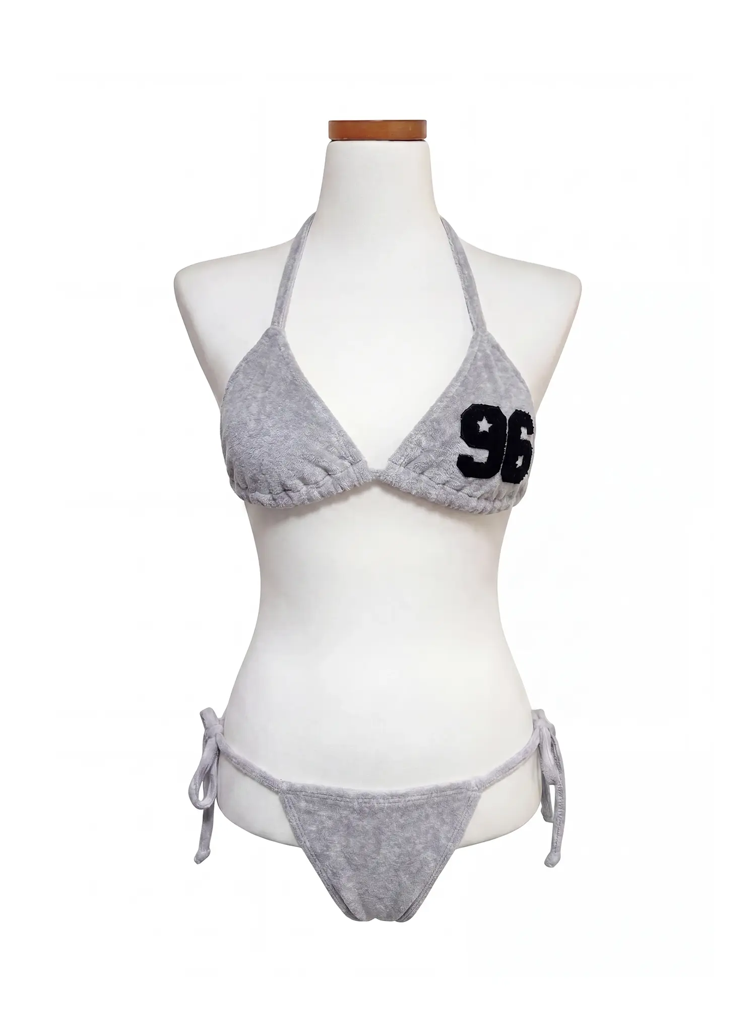 96 Boucle Bikini Set IY514 - Image 13