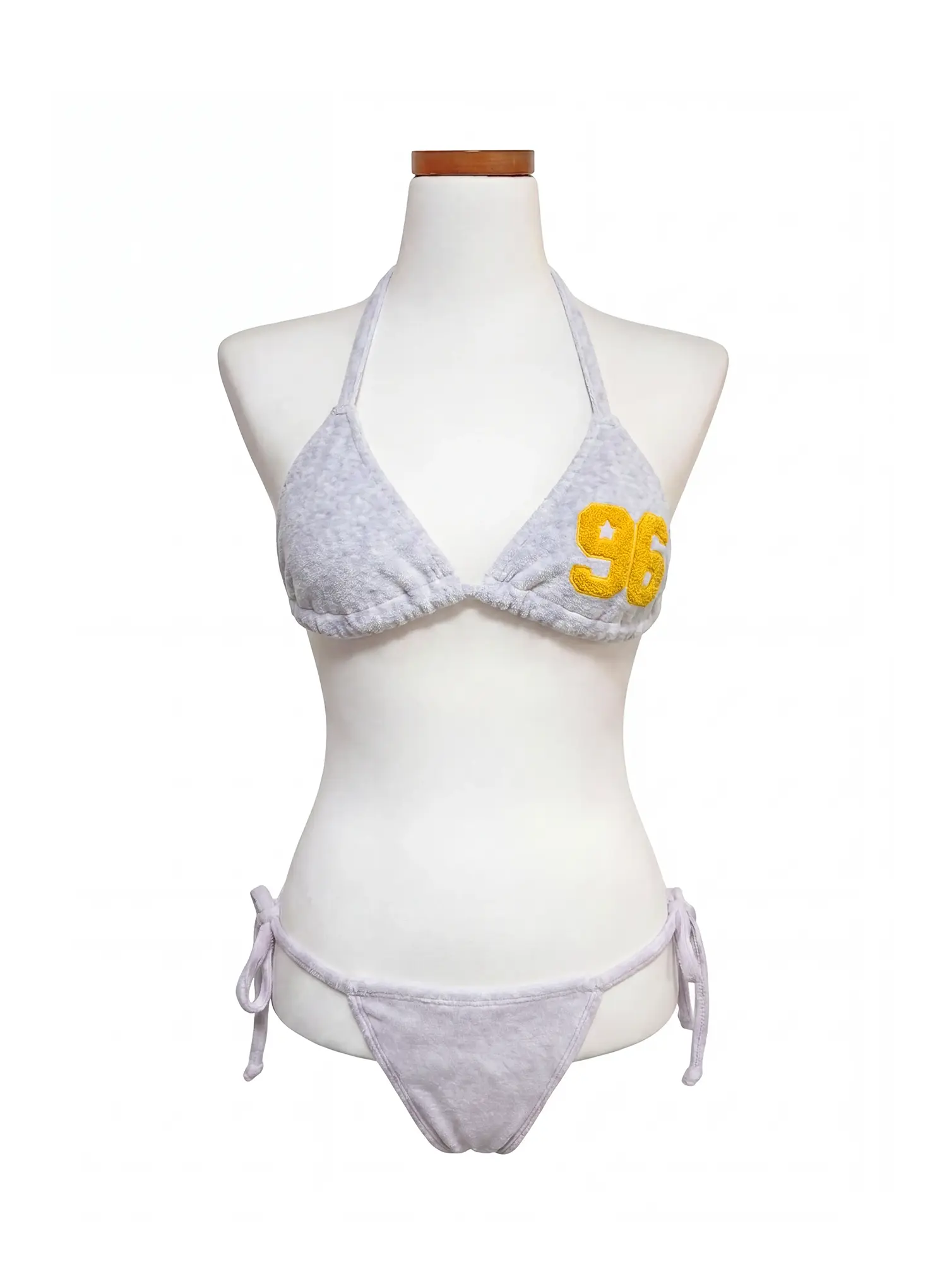 96 Boucle Bikini Set IY514 - Image 15