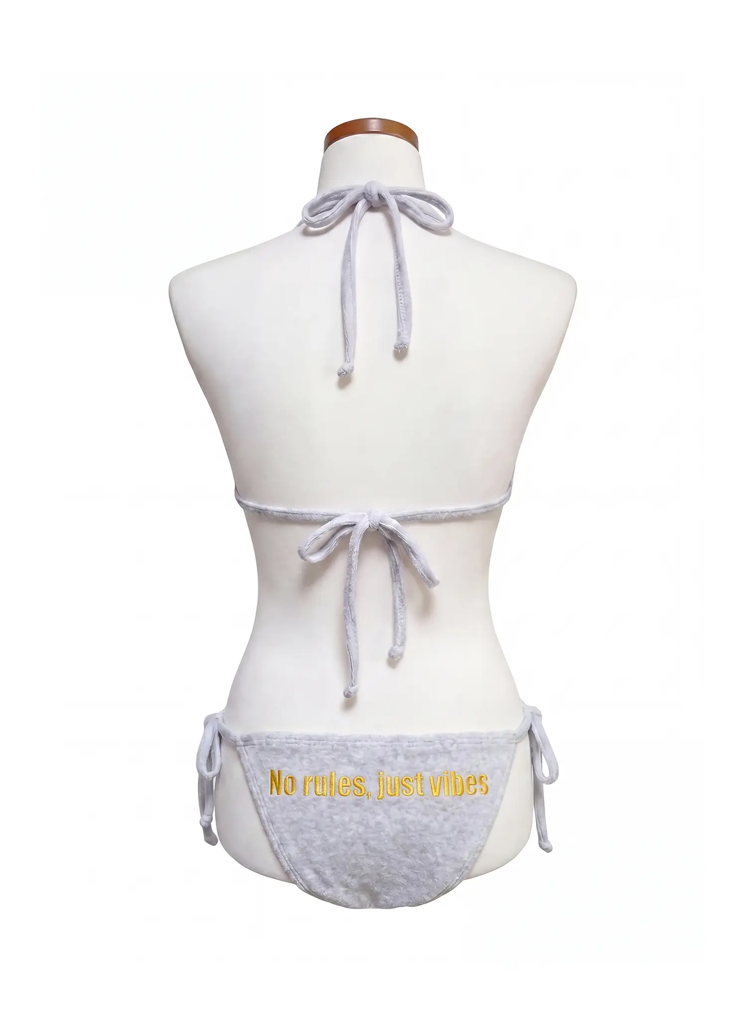 96 Boucle Bikini Set IY514 - Image 16