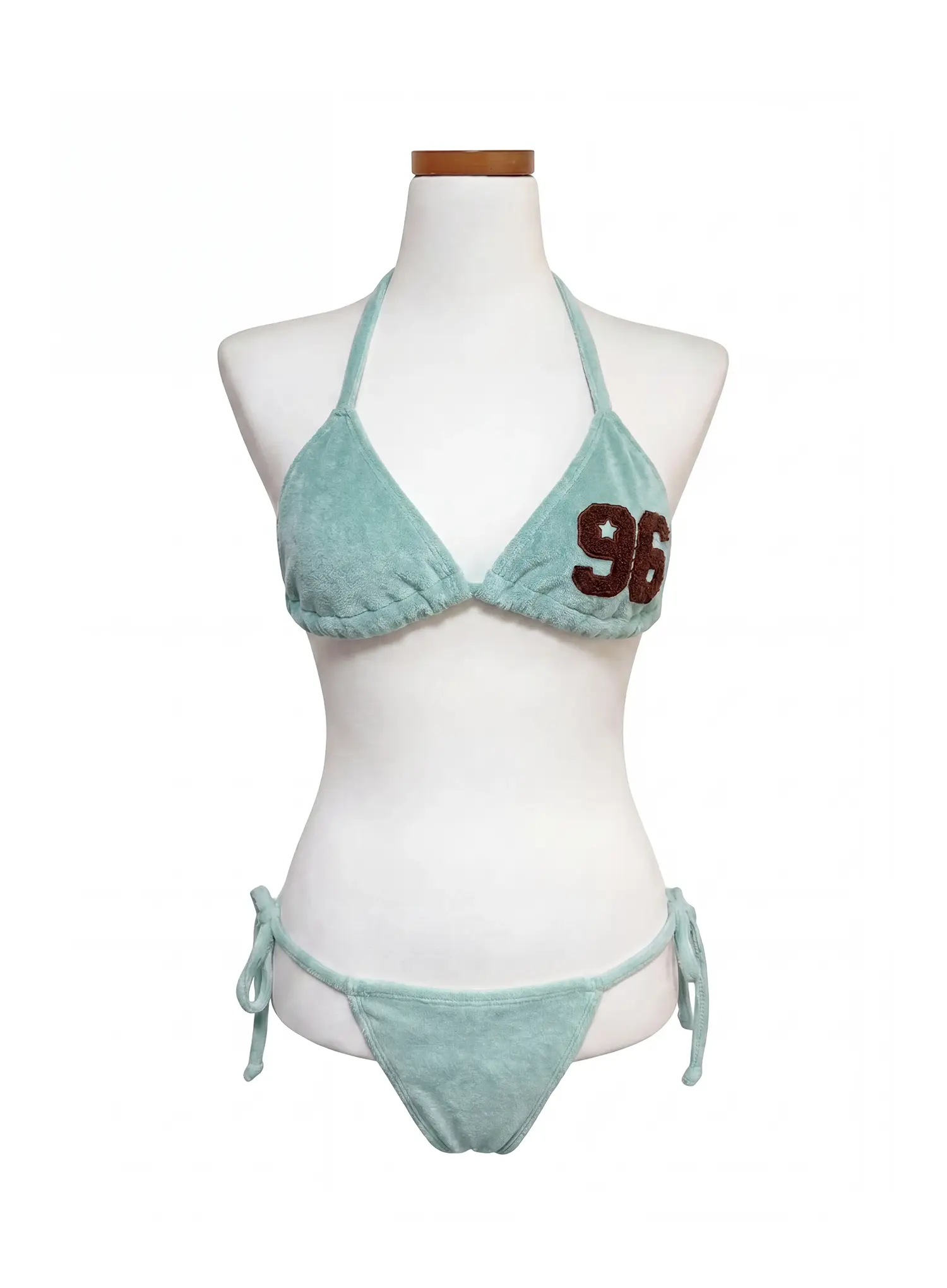 96 Boucle Bikini Set IY514 - Image 7