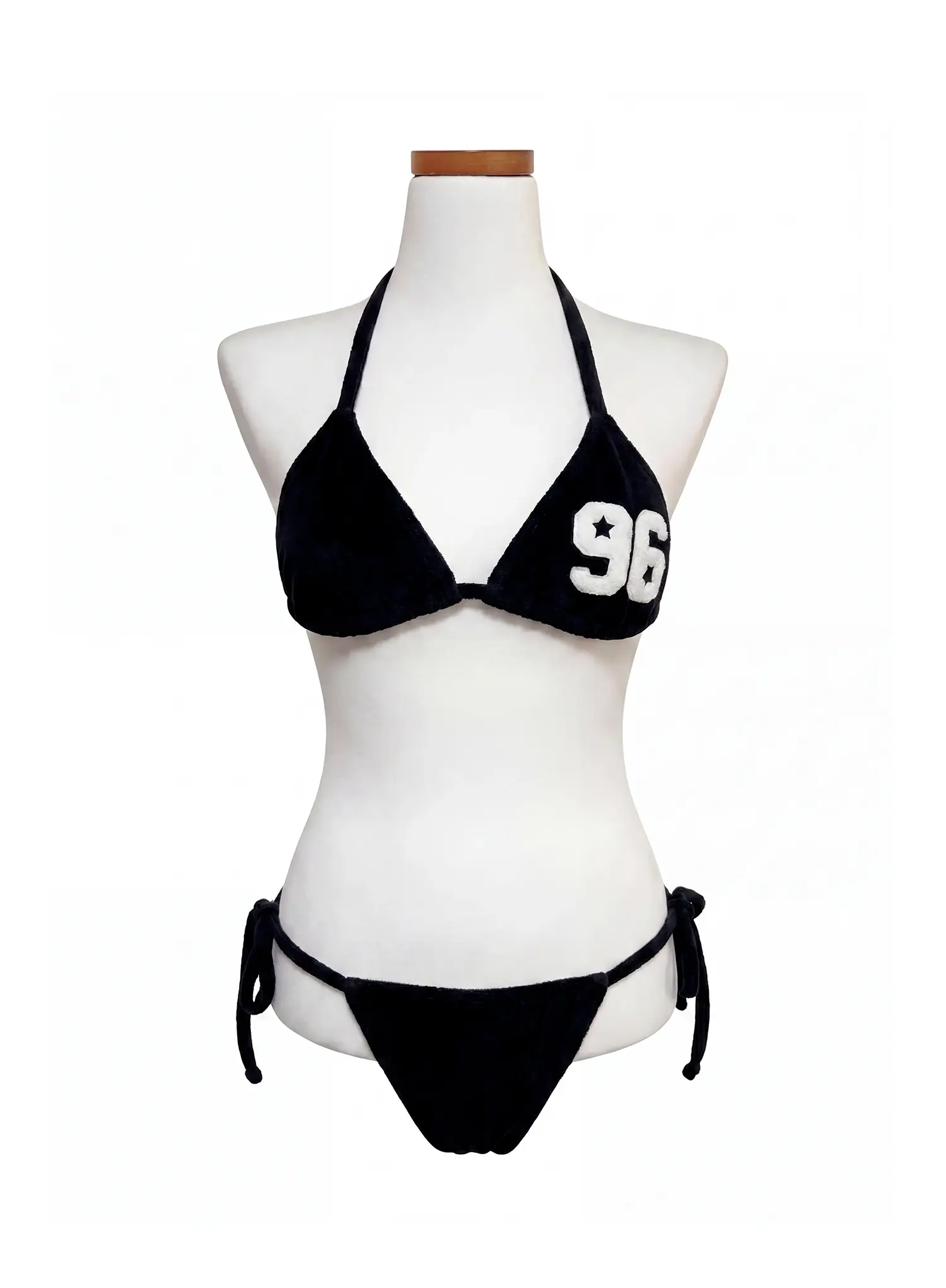 96 Boucle Bikini Set IY514 - Image 9