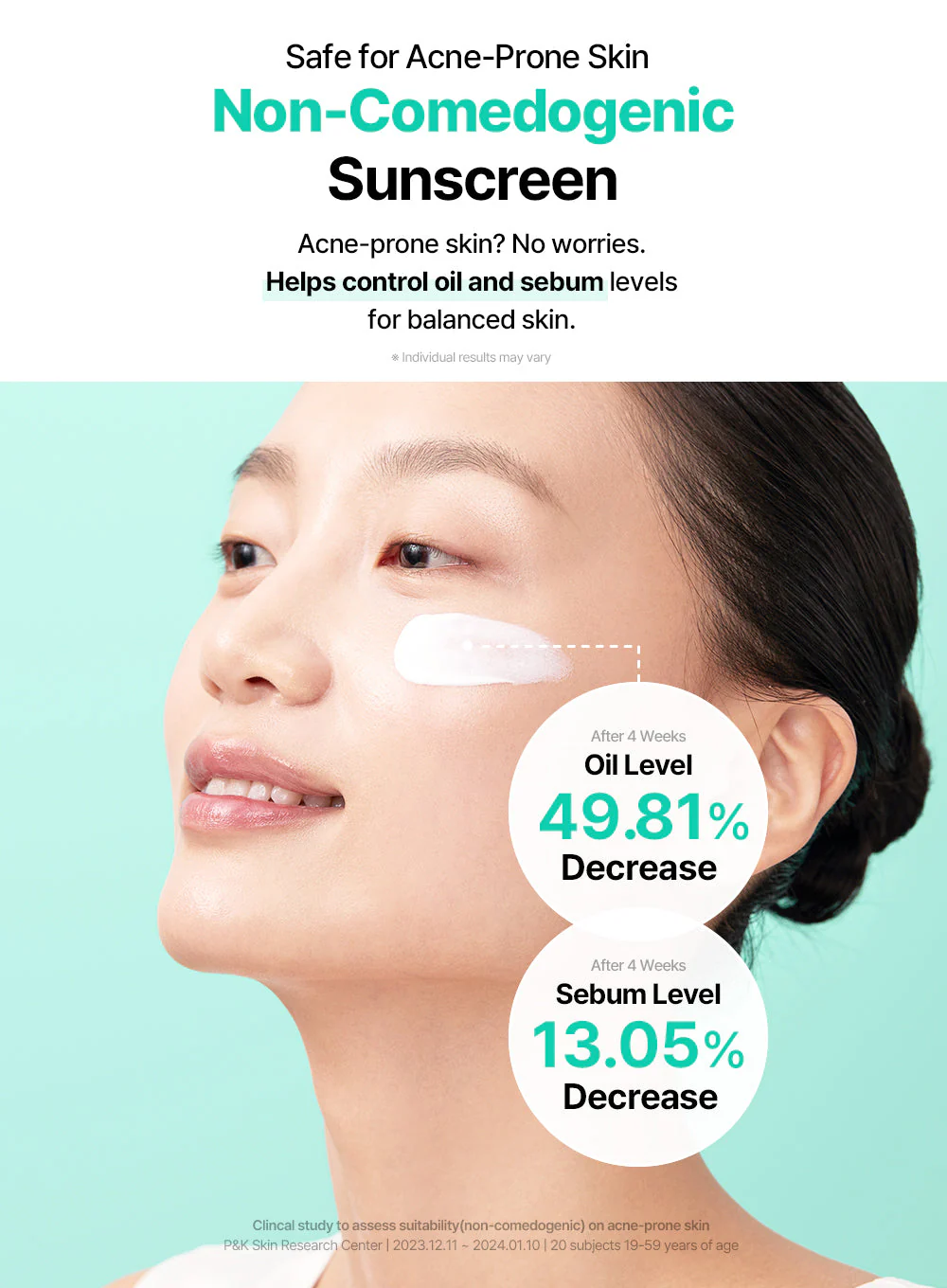 All-day Airy Mineral Sunscreen (35g) - Image 15