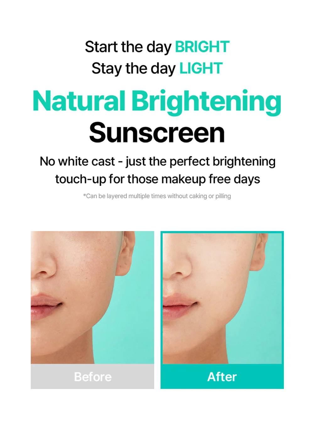 All-day Airy Mineral Sunscreen (60g) - Image 16