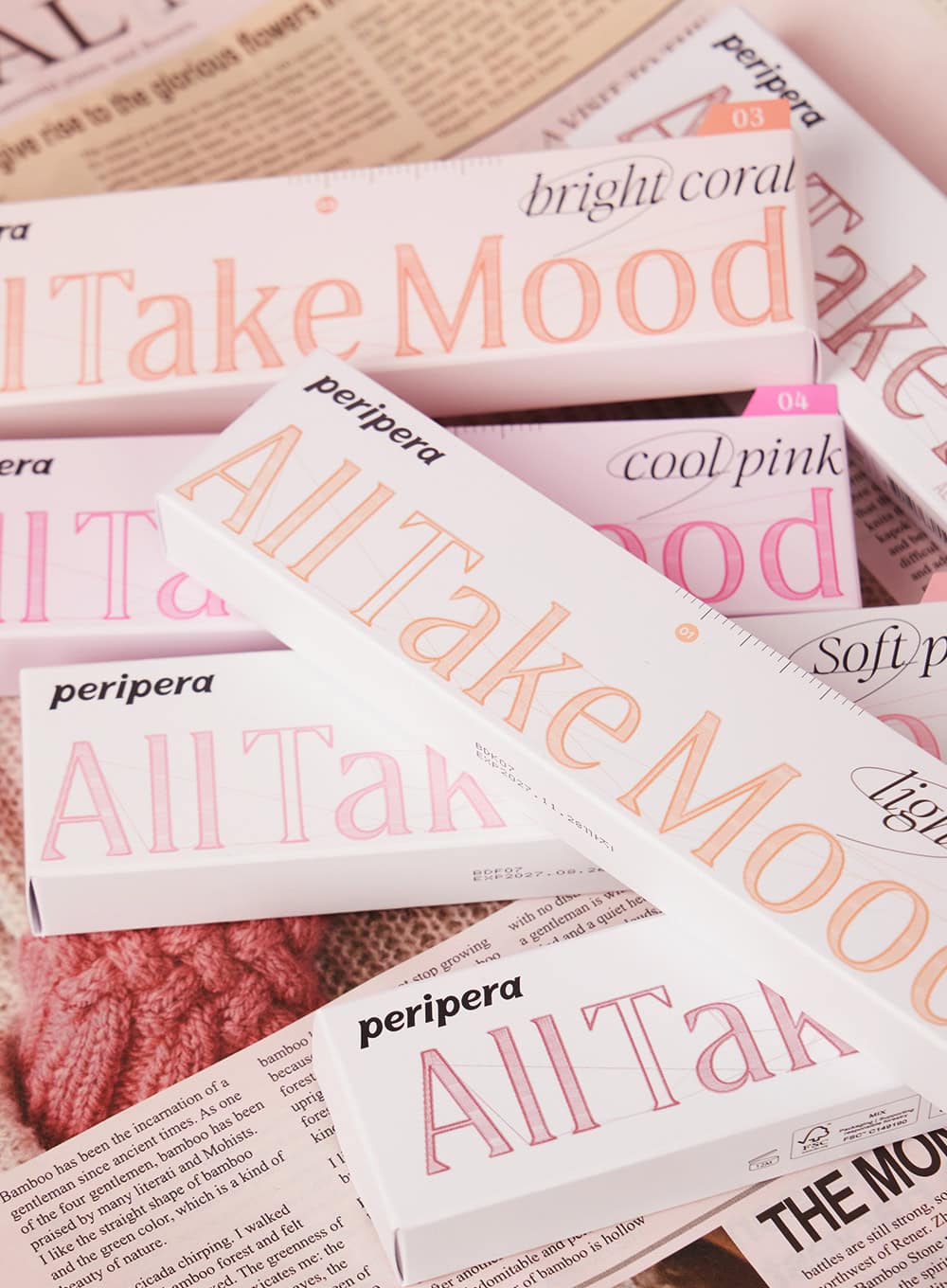 All Take Mood Palette (5g-6g) - Image 6