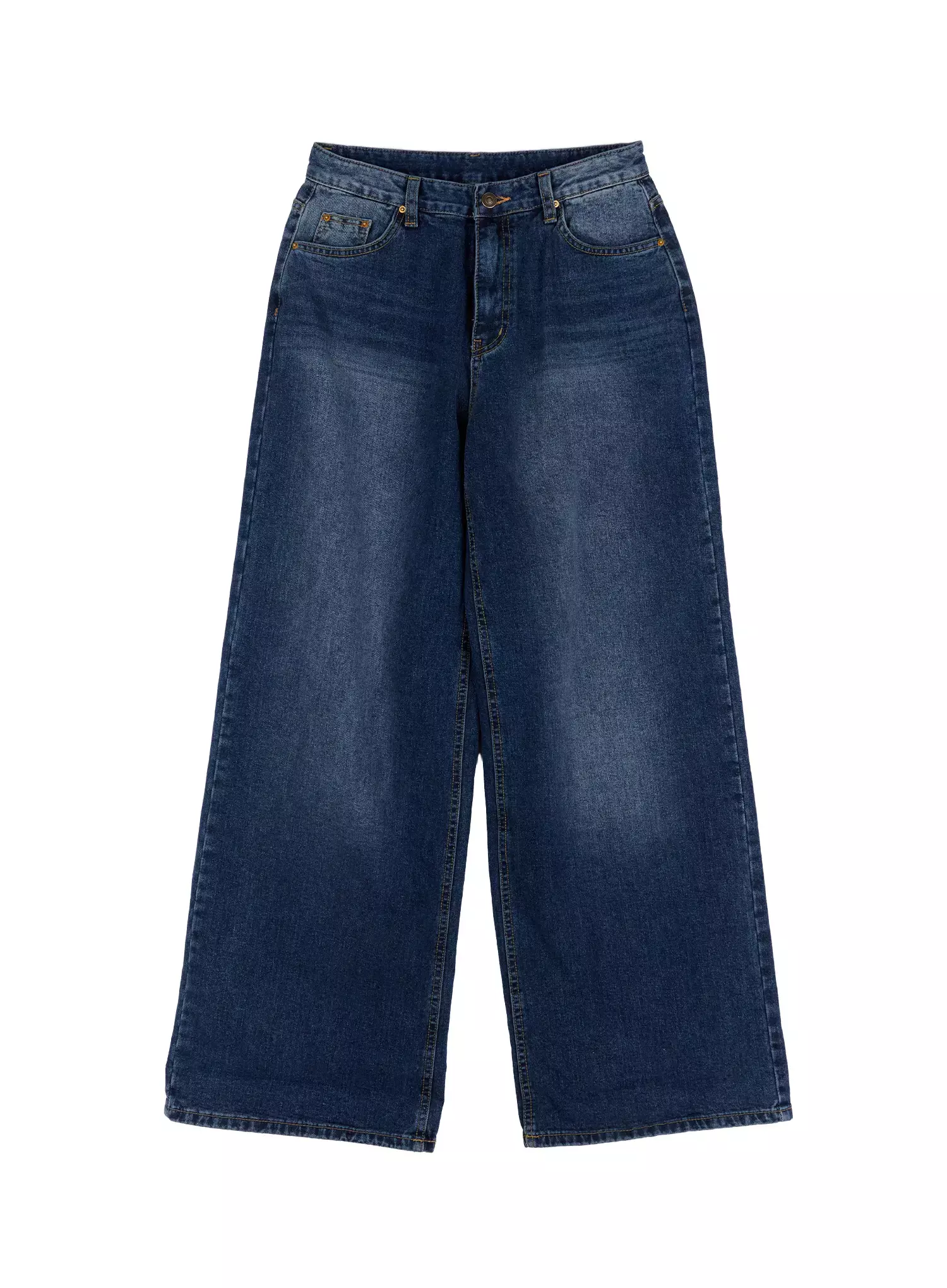 Anahi Baggy Jeans IN528 - Image 14