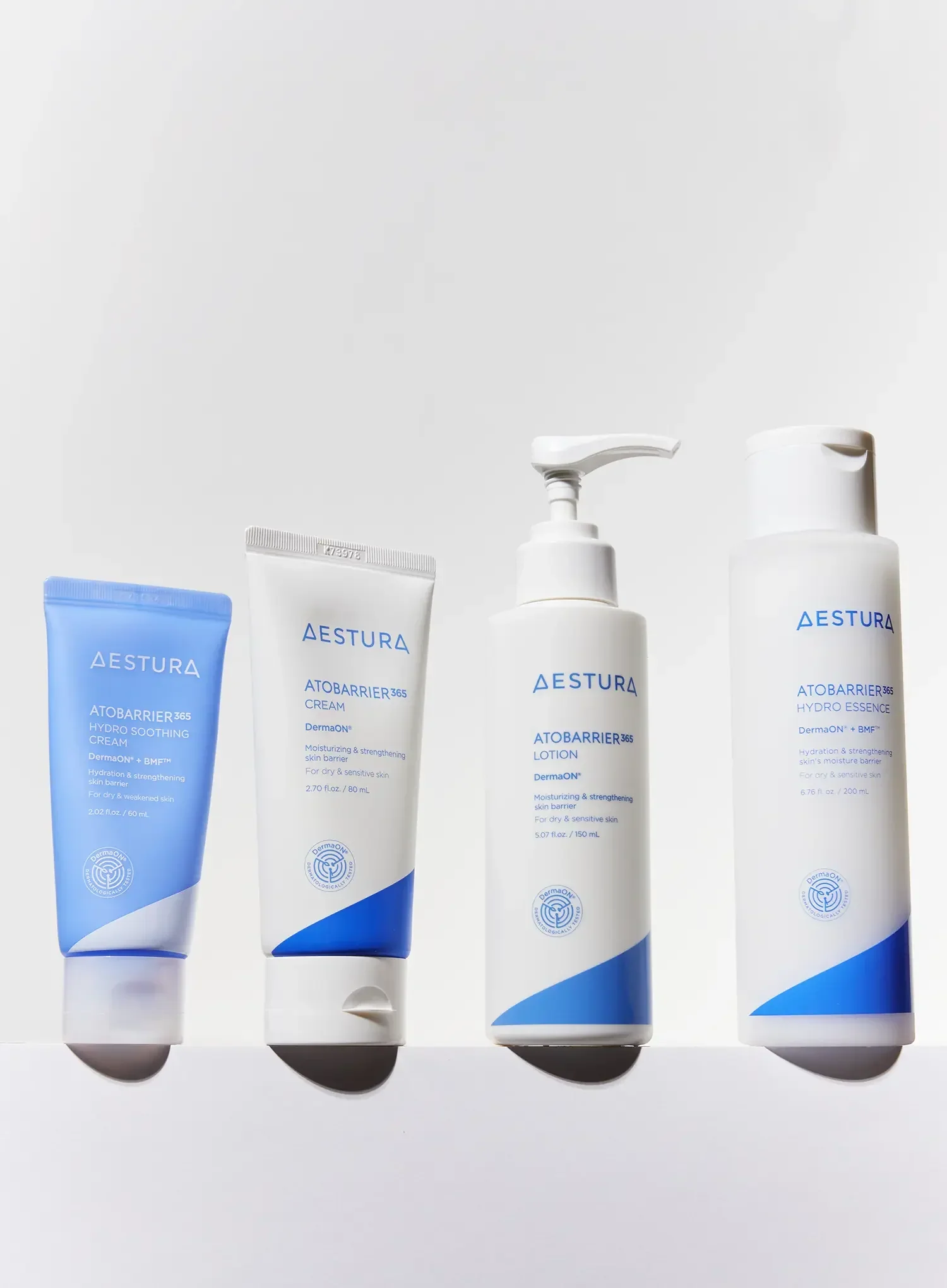 Atobarrier 365 Hydro Soothing Cream (60ml) - Image 4