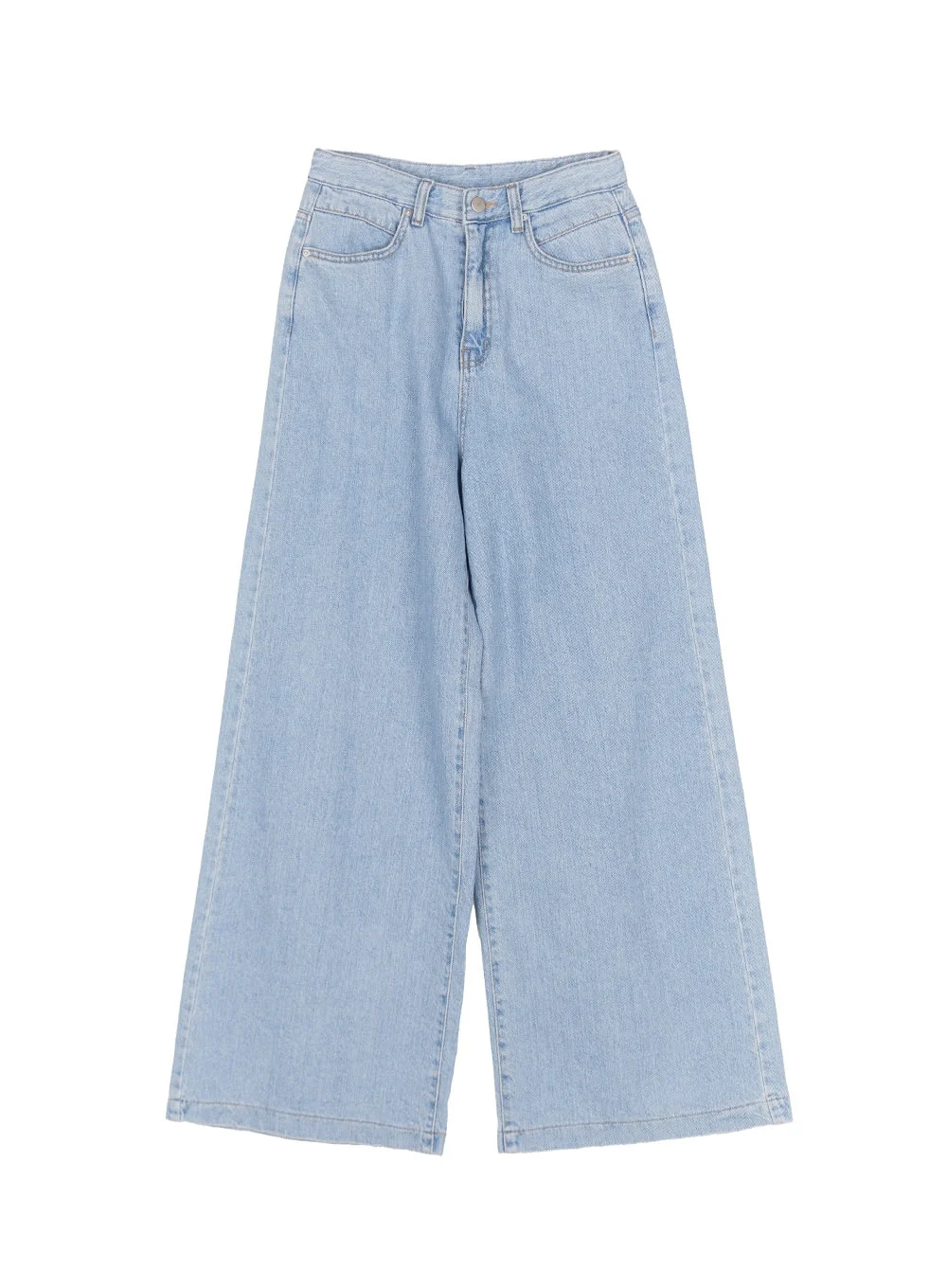Aven Wide-Leg Jeans CY515 - Image 10