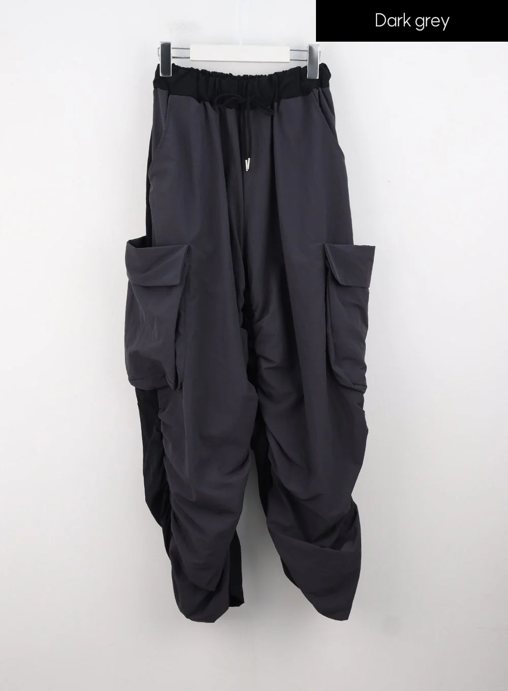 Baggy Cargo Pants IS311 - Image 15