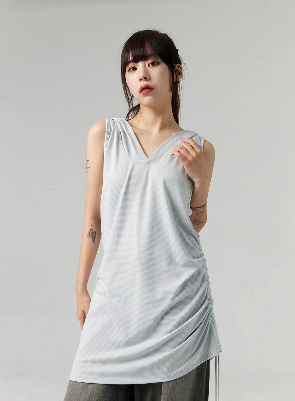 Baggy Jeans CL321 - Image 11