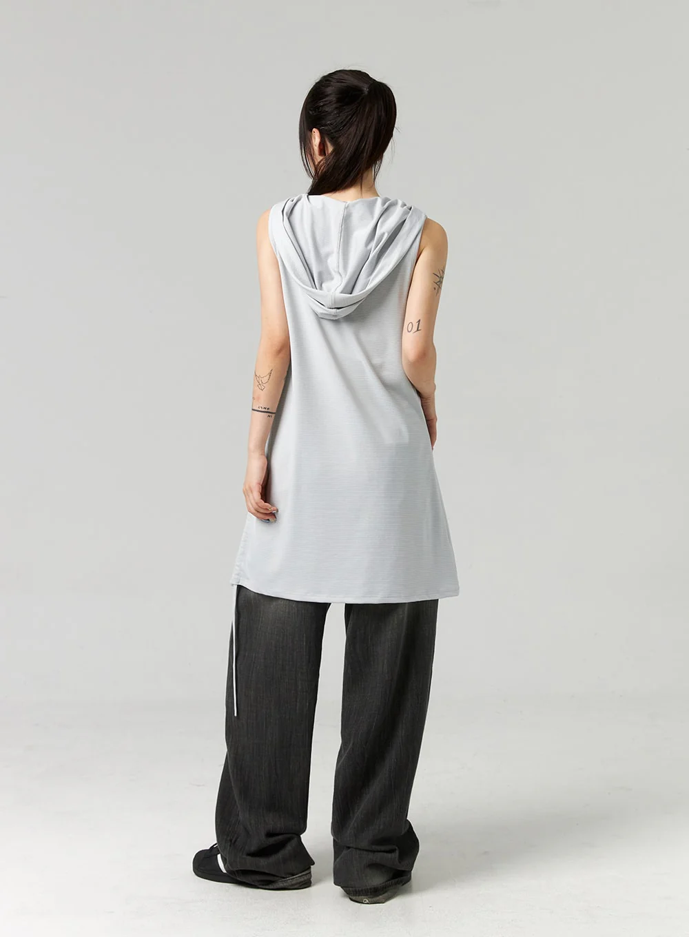 Baggy Jeans CL321 - Image 12