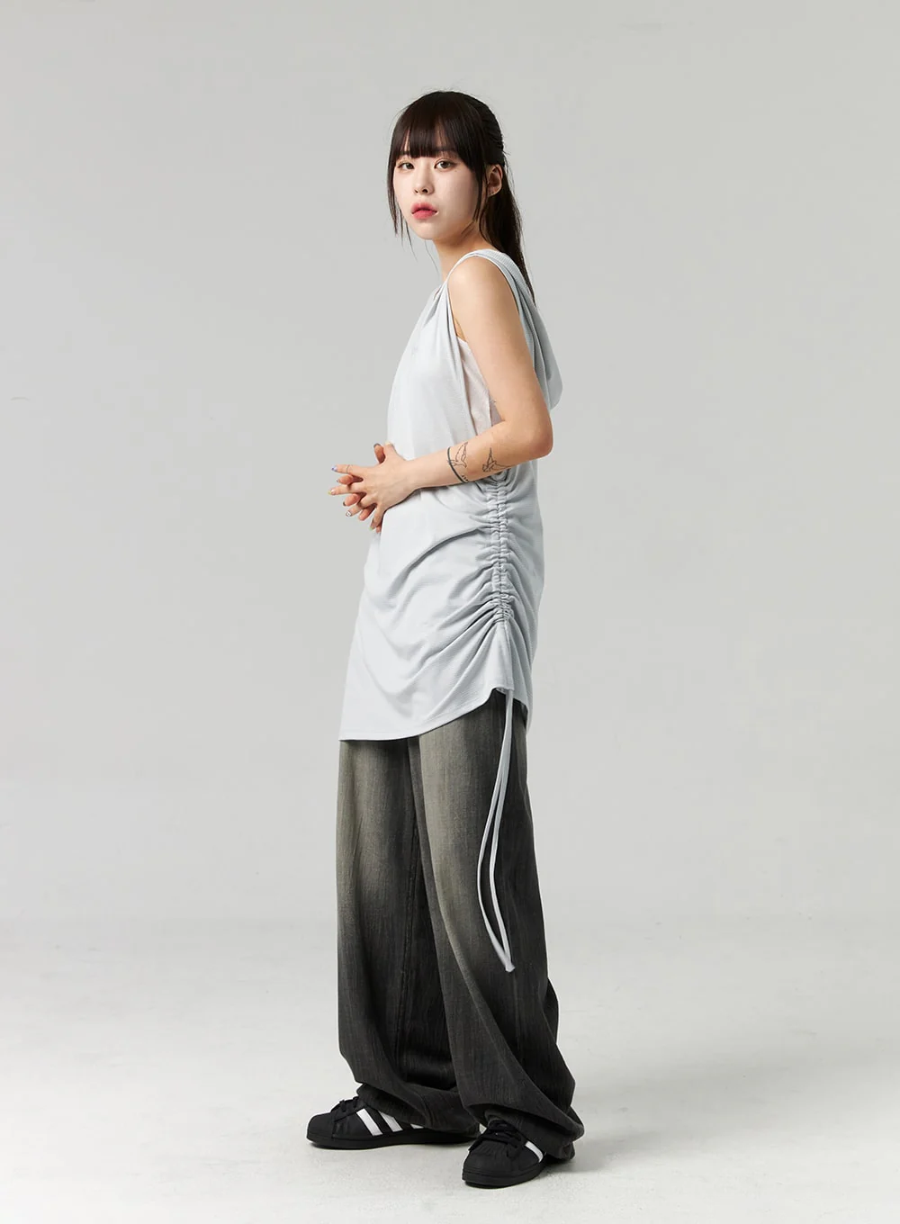 Baggy Jeans CL321 - Image 13