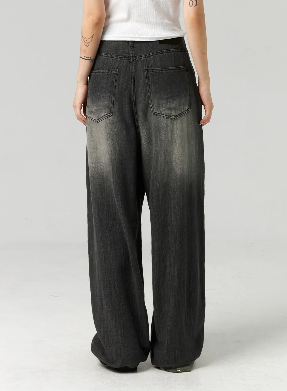Baggy Jeans CL321 - Image 6