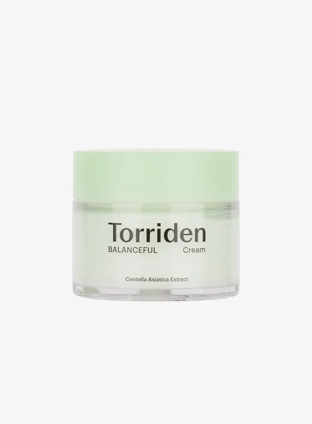 BALANCEFUL Cica Cream (80ml)