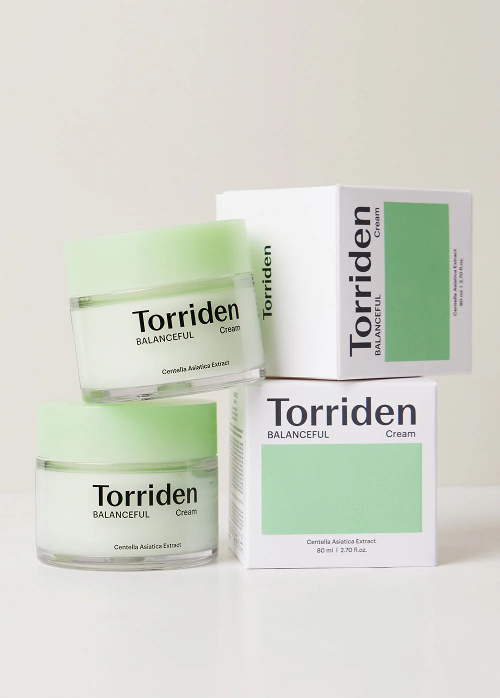 BALANCEFUL Cica Cream (80ml) - Image 2