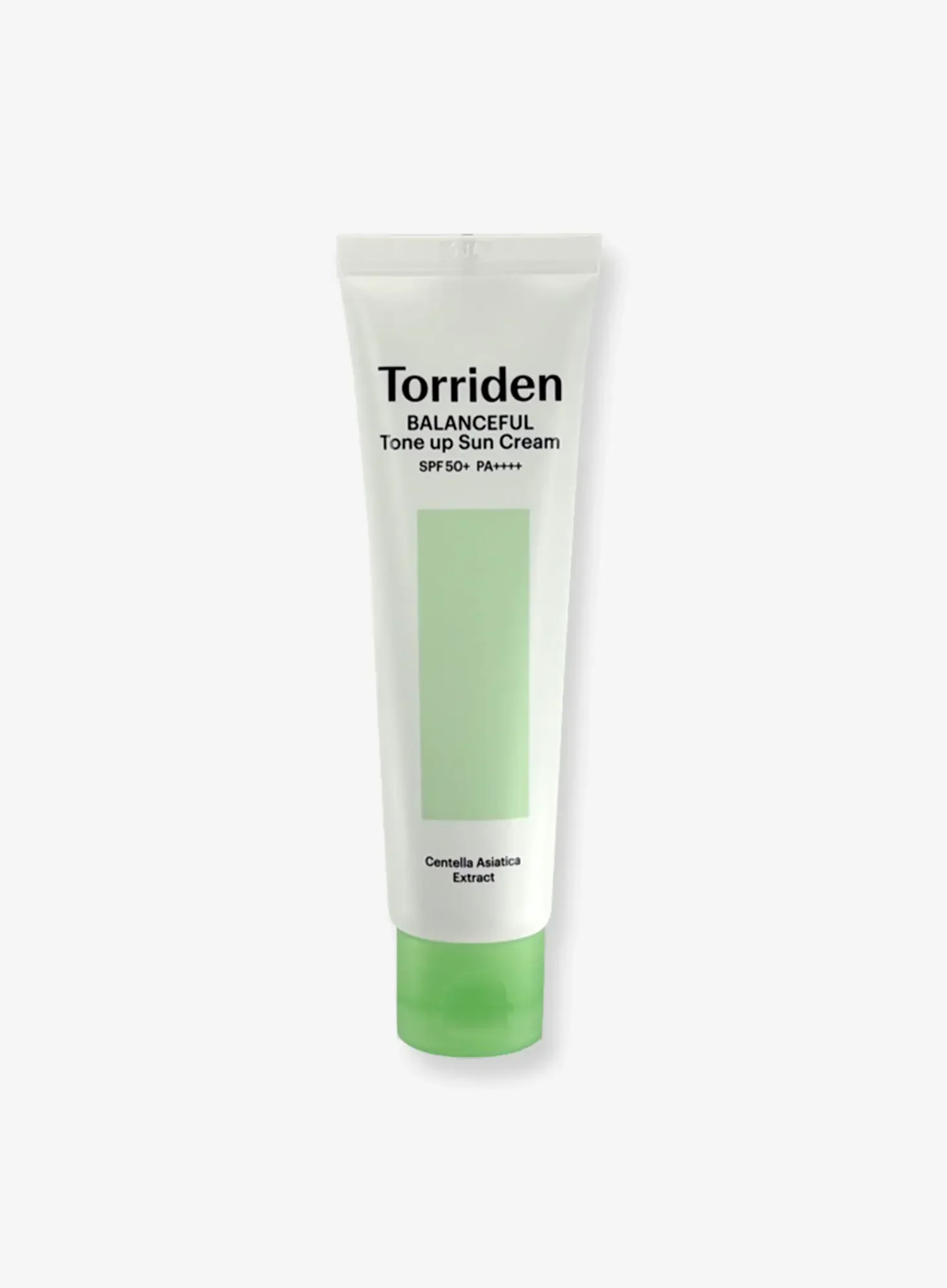 Balanceful Cica Tone-up Sun Cream (60ml)