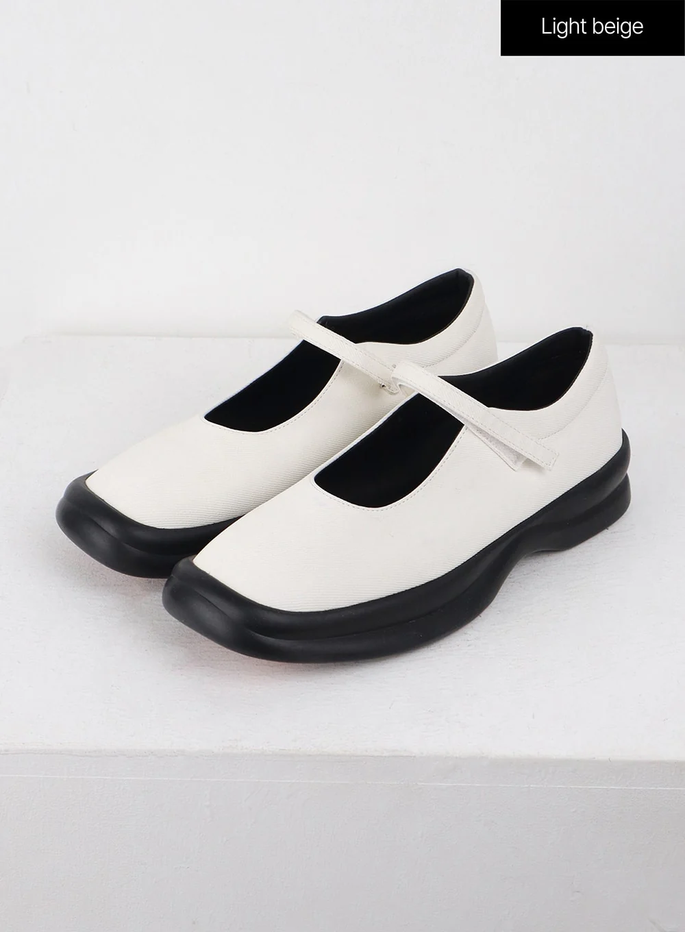 Ballet Flats OJ412 - Image 7