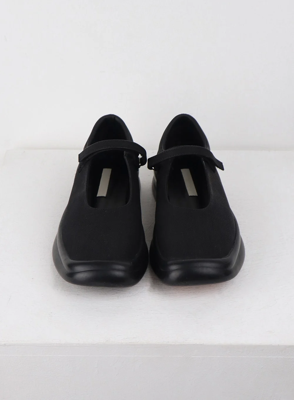 Ballet Flats OJ412 - Image 9