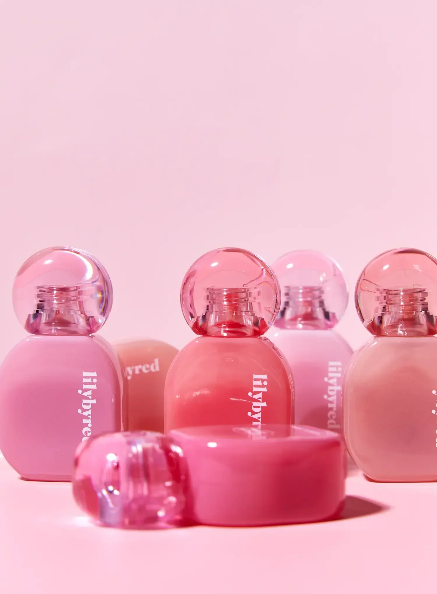 Balming Dewy Tint (6g) - Image 4