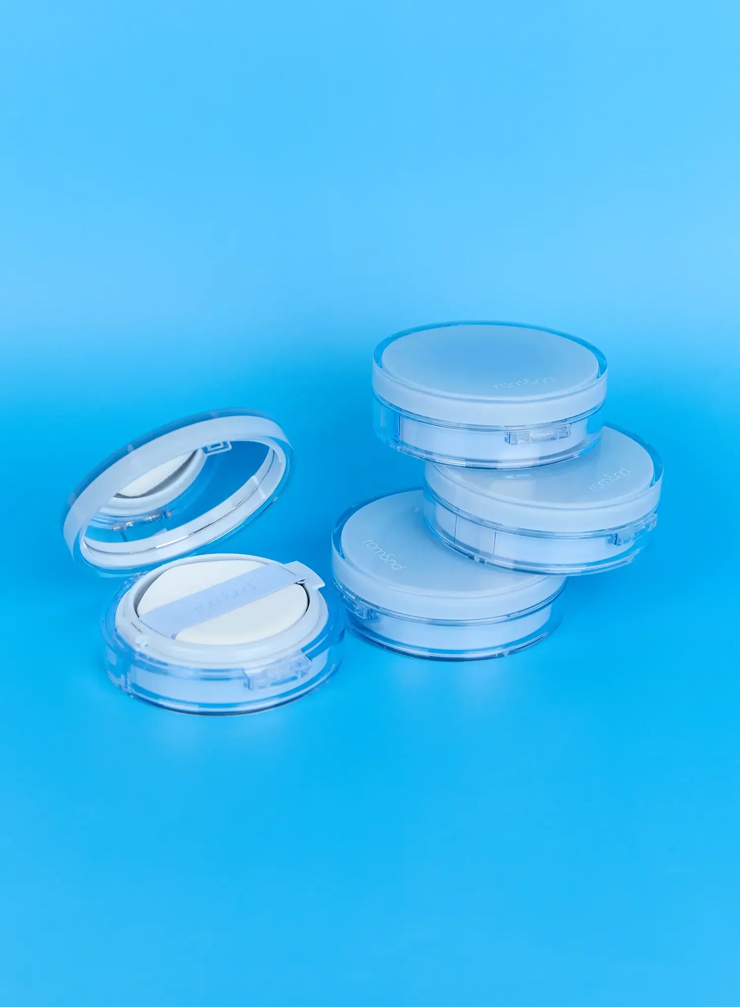 Bare Water Cushion (20g) - Image 2