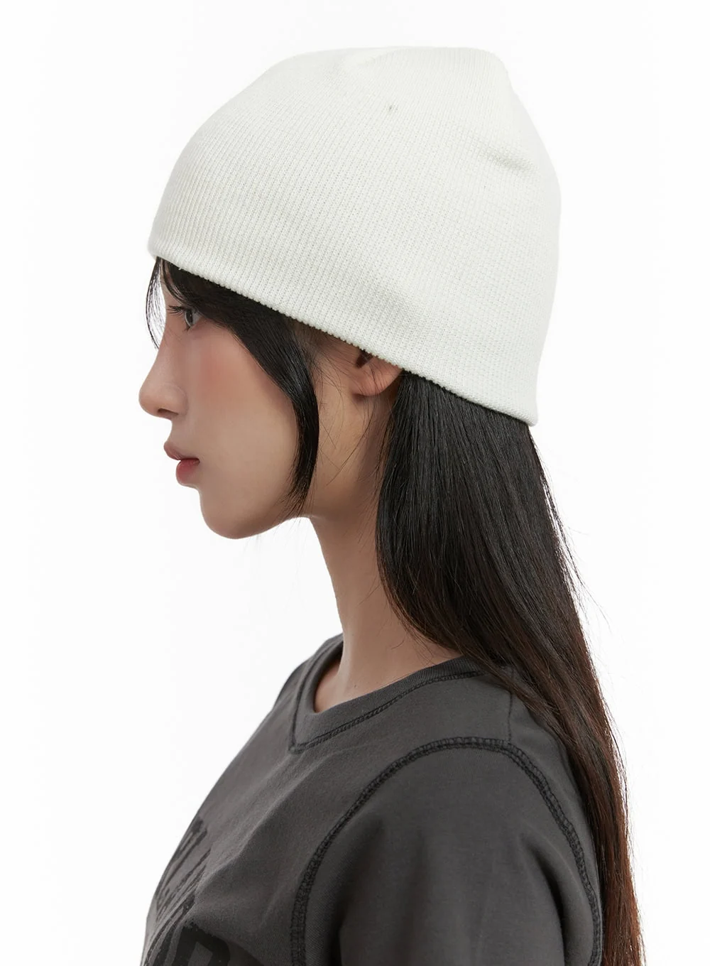 Basic Beanie CA430 - Image 4