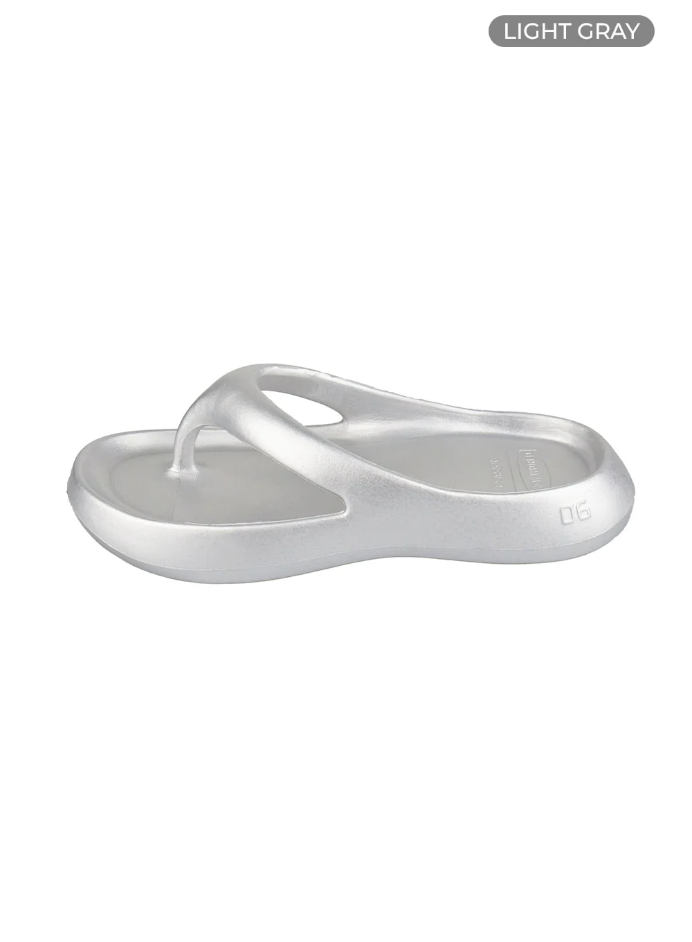 Basic Slippers CU417 - Image 5