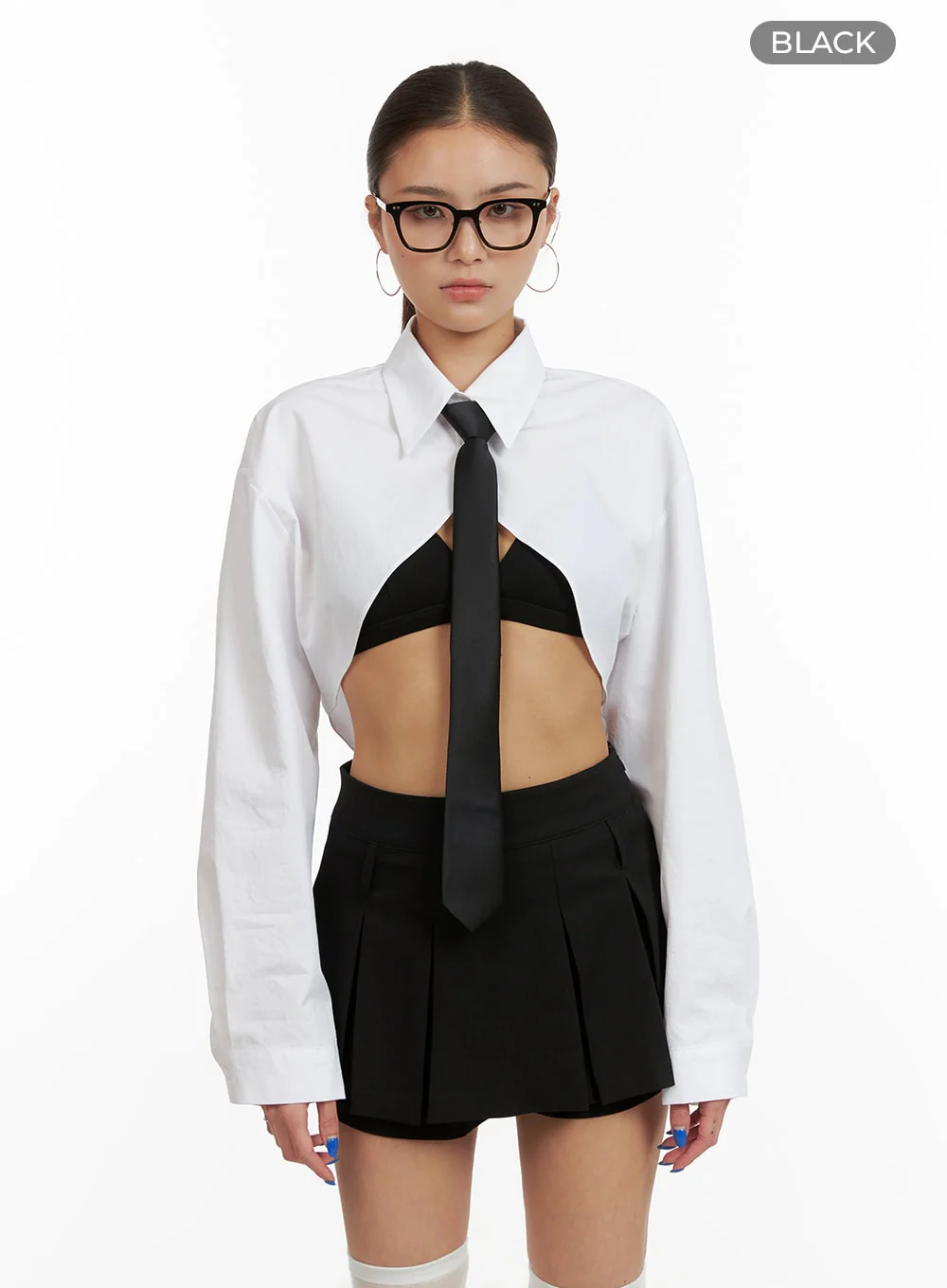 Basic Tie CY431 - Image 10