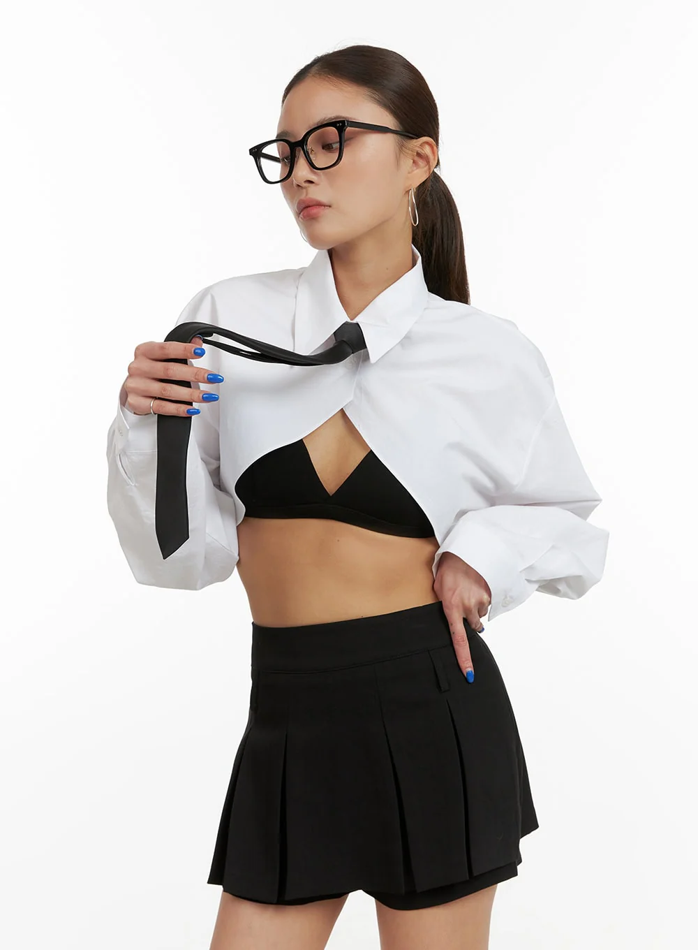 Basic Tie CY431 - Image 4