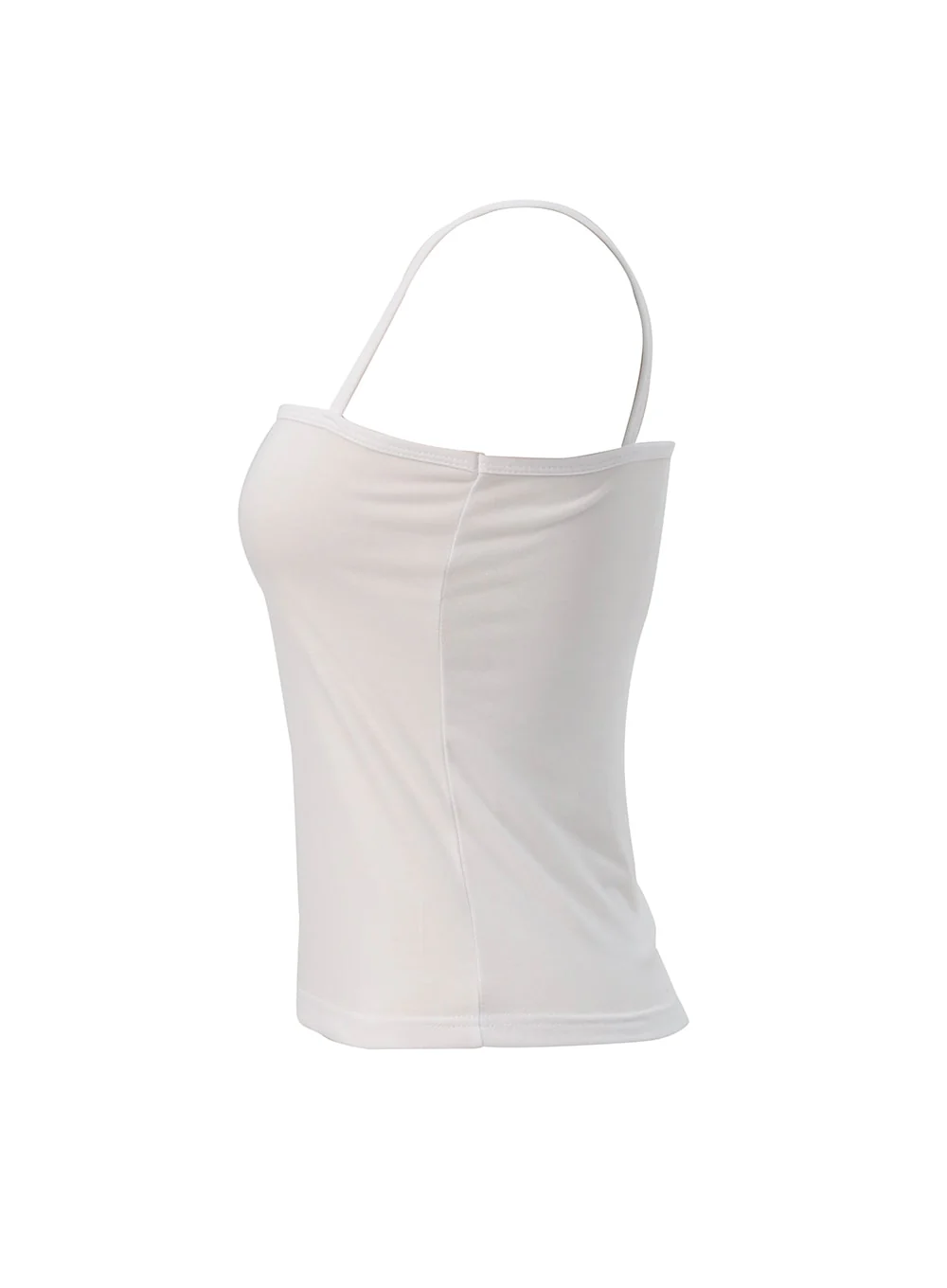 Basics Slim Cami IG320 - Image 4