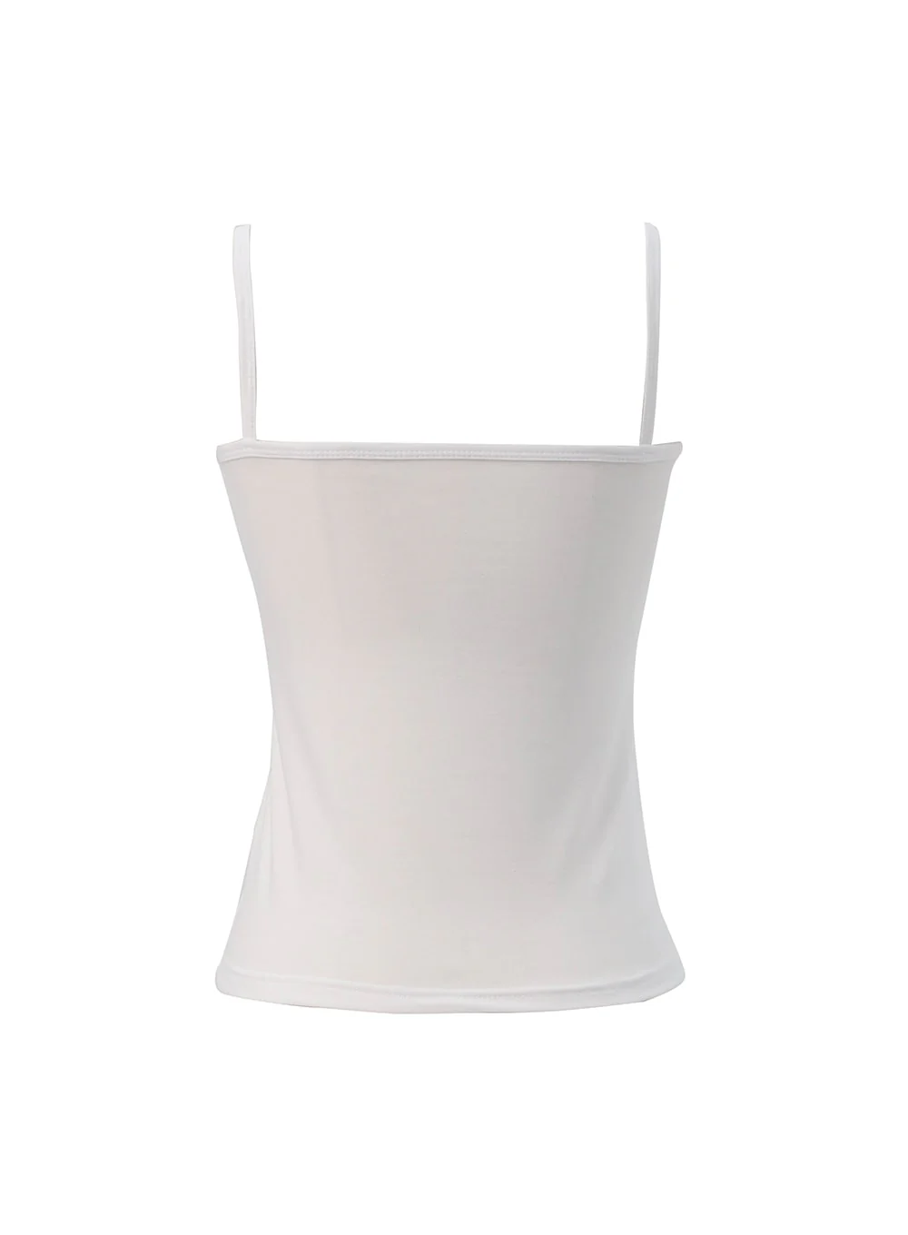 Basics Slim Cami IG320 - Image 5