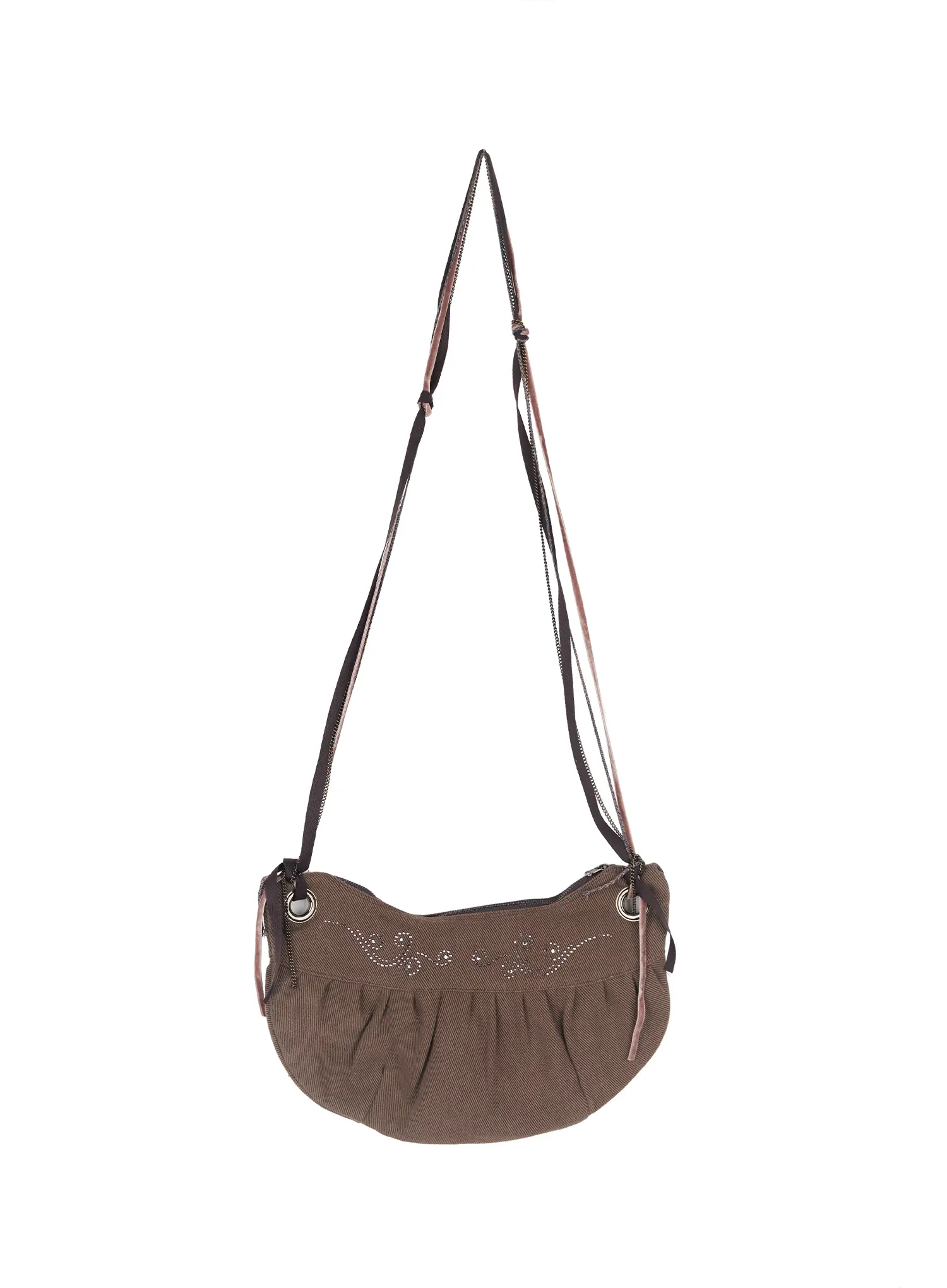 Beaded Crossbody Bag CJ527 - Image 9