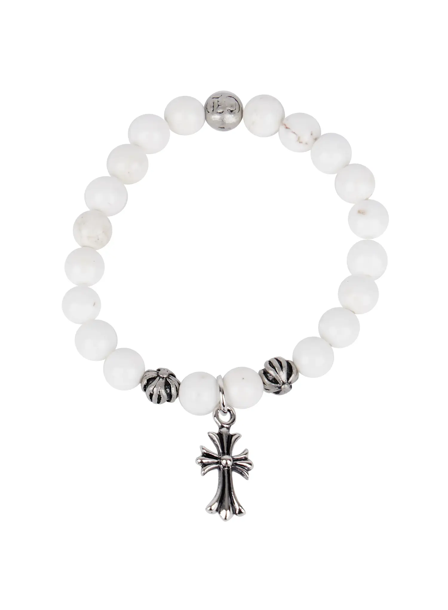Beaded Dangly Pendant Bracelet IO523 - Image 14
