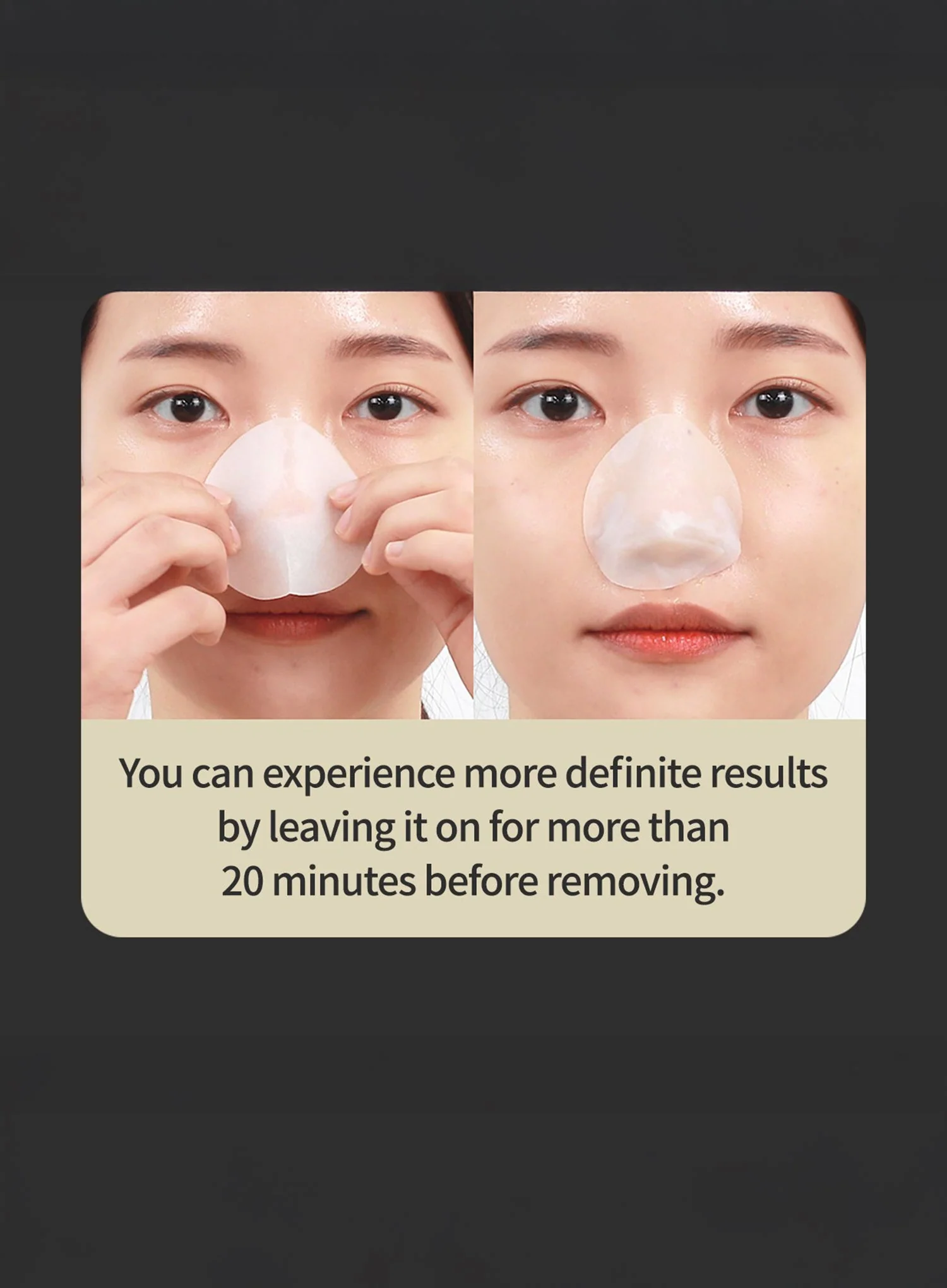 Blackhead Melting Clear Pad (30pcs) - Image 3