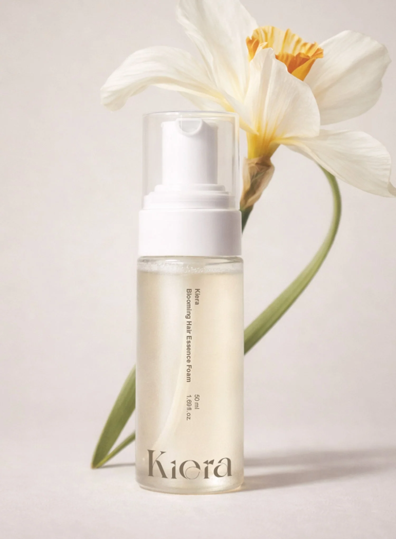 Blooming Hair Essence Foam (50ml) - Image 5