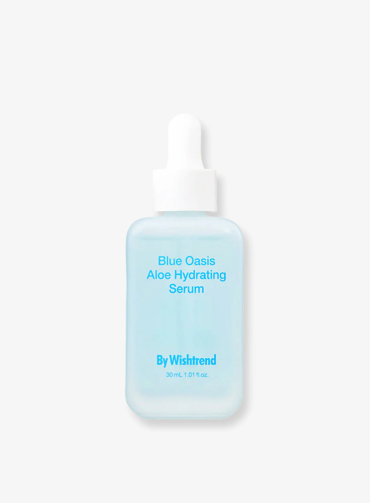 Blue Oasis Aloe Hydrating Serum (30ml)