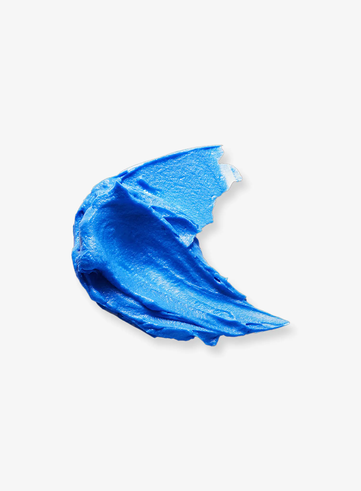 Blue Spirulina Melt Modeling Cream Clay Mask (100ml) - Image 11
