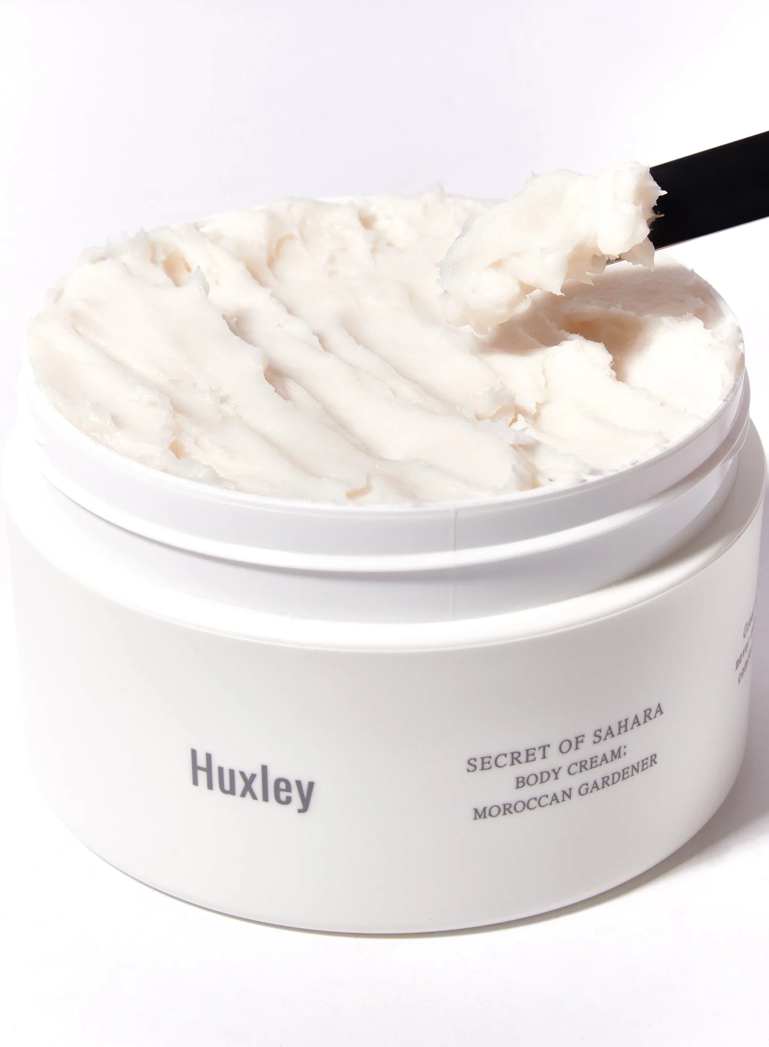 Body Cream Moroccan Gardener (200ml) - Image 2