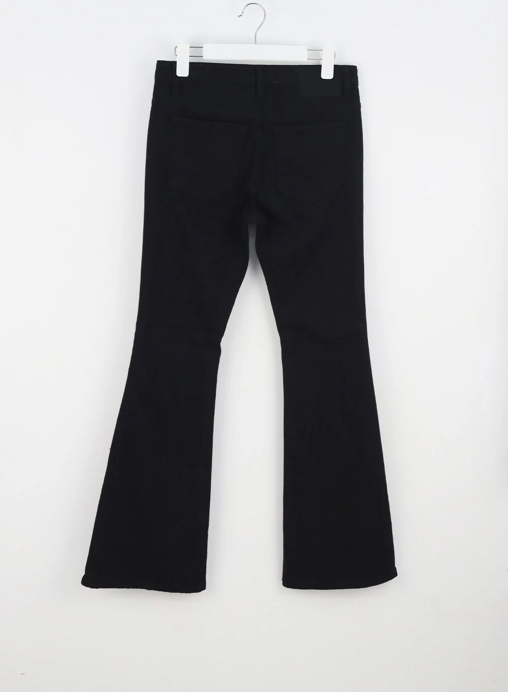 Bootcut Cotton Pants CA325 - Image 17