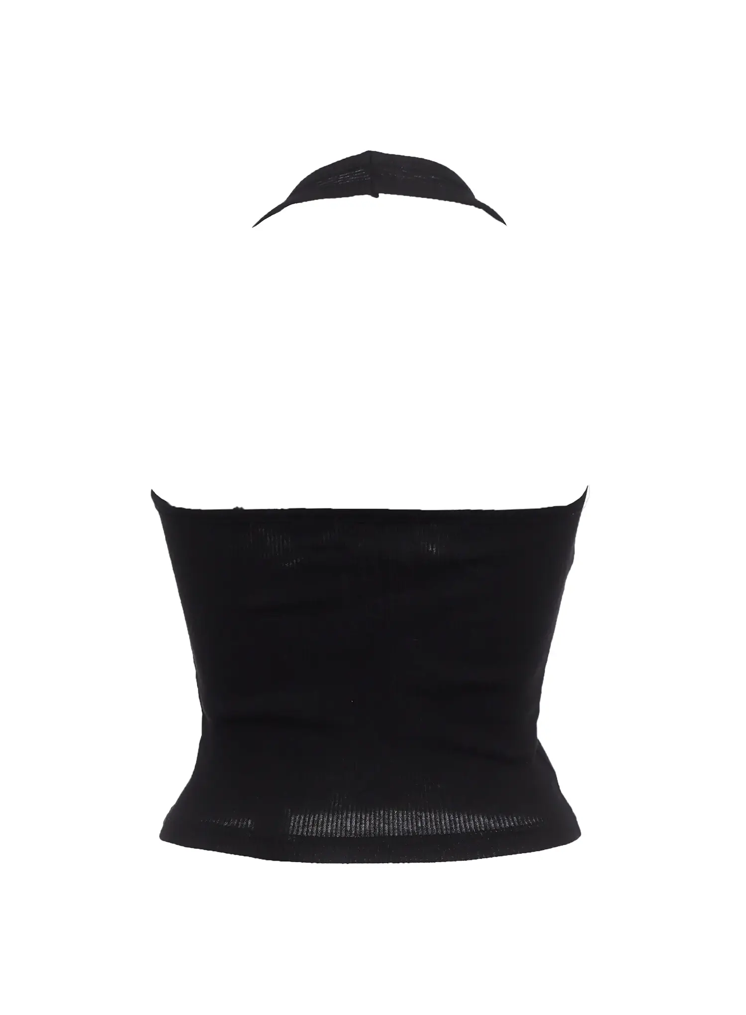 Bow Halter Tank IC503 - Image 3