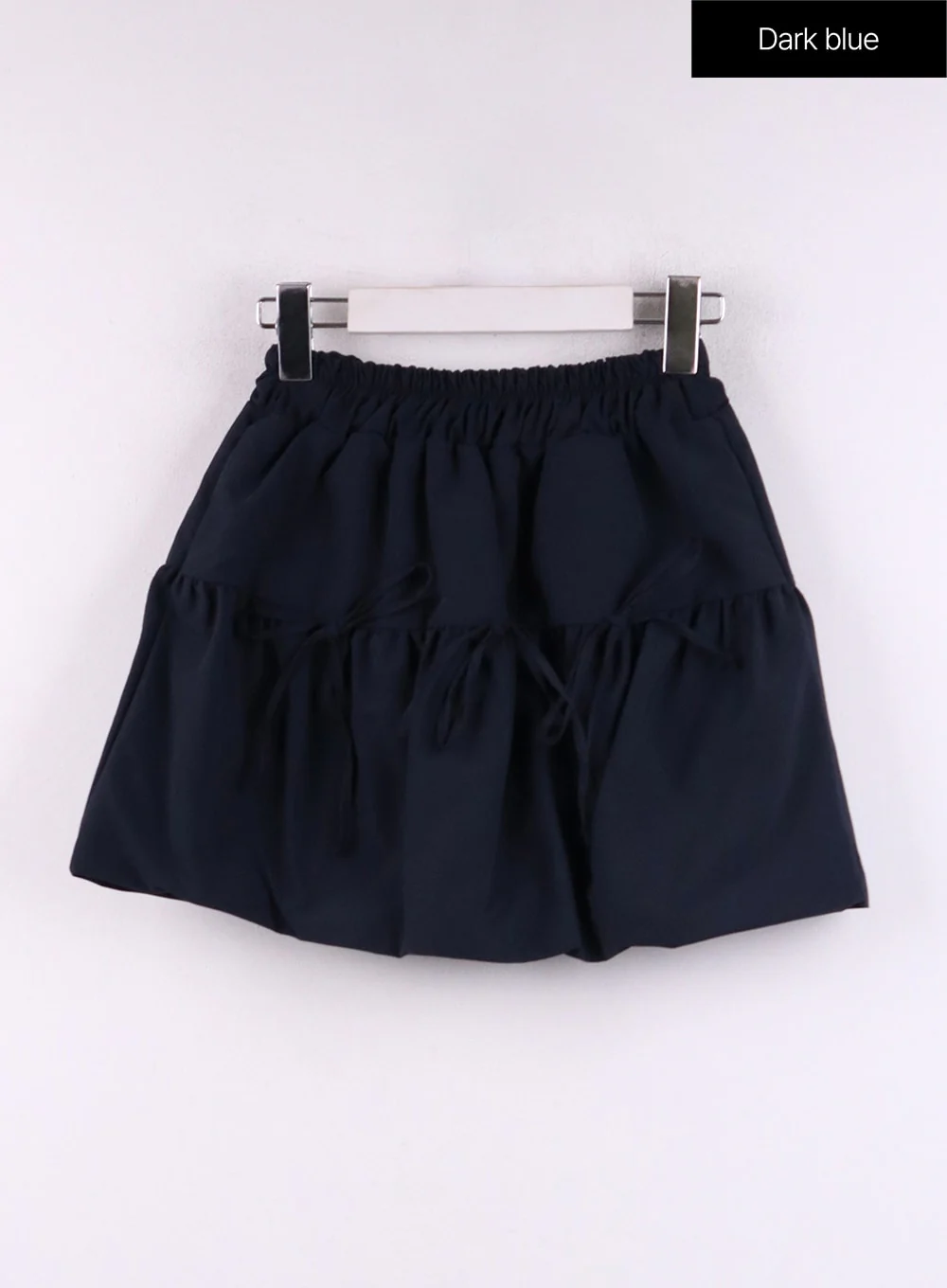Bowknot Mini Skirt CF406 - Image 11