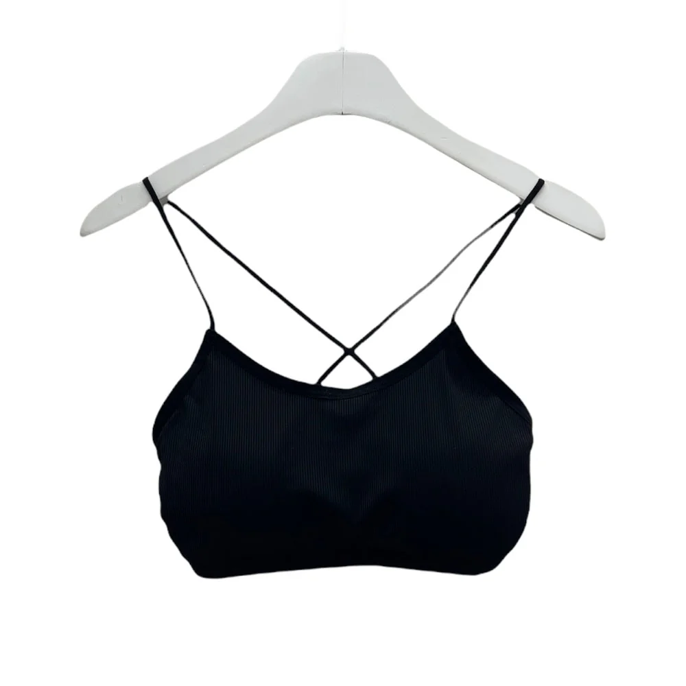 Bralette with Back Strap K2302 - Image 14