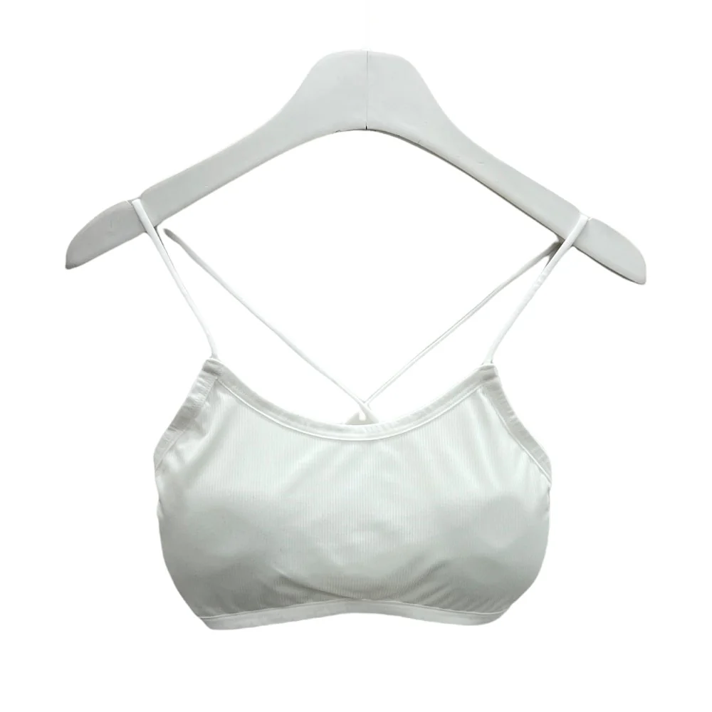 Bralette with Back Strap K2302 - Image 15